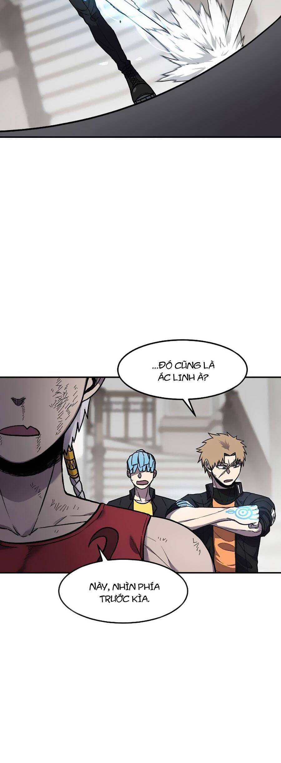 Pháp Sư Hạng B Nhanh Nhất Thế Giới Chapter 40 - Trang 2