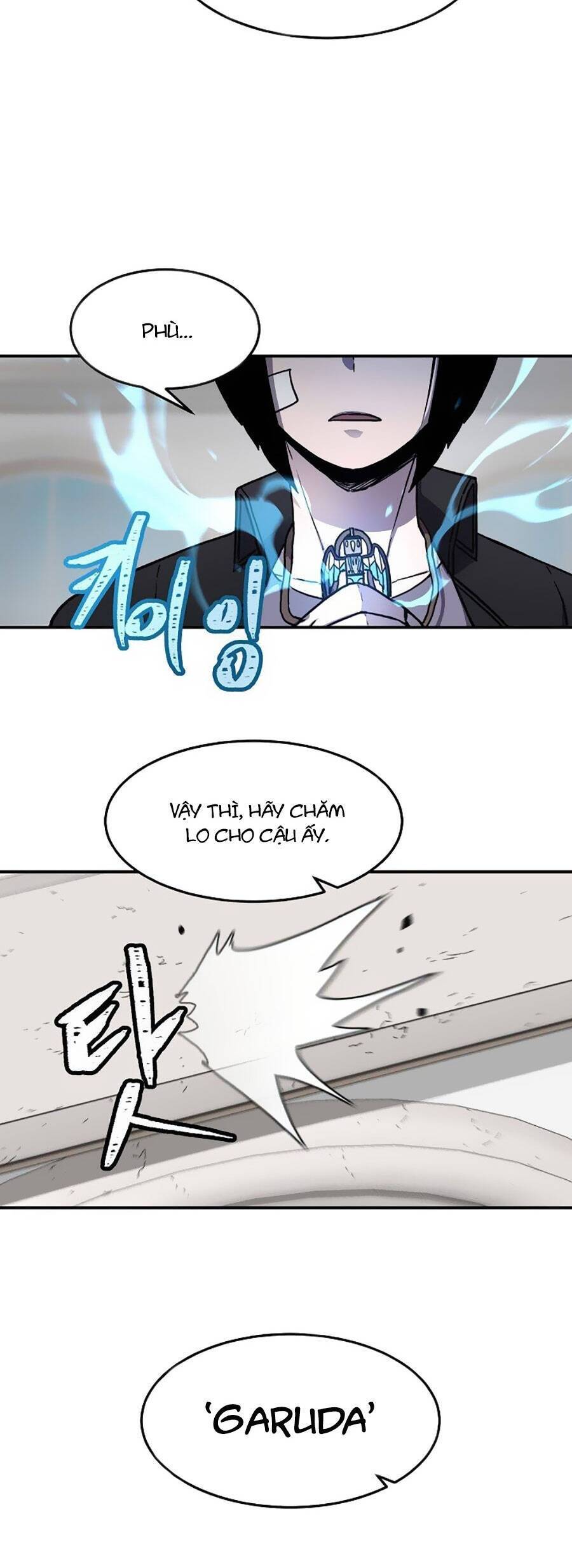 Pháp Sư Hạng B Nhanh Nhất Thế Giới Chapter 40 - Trang 2