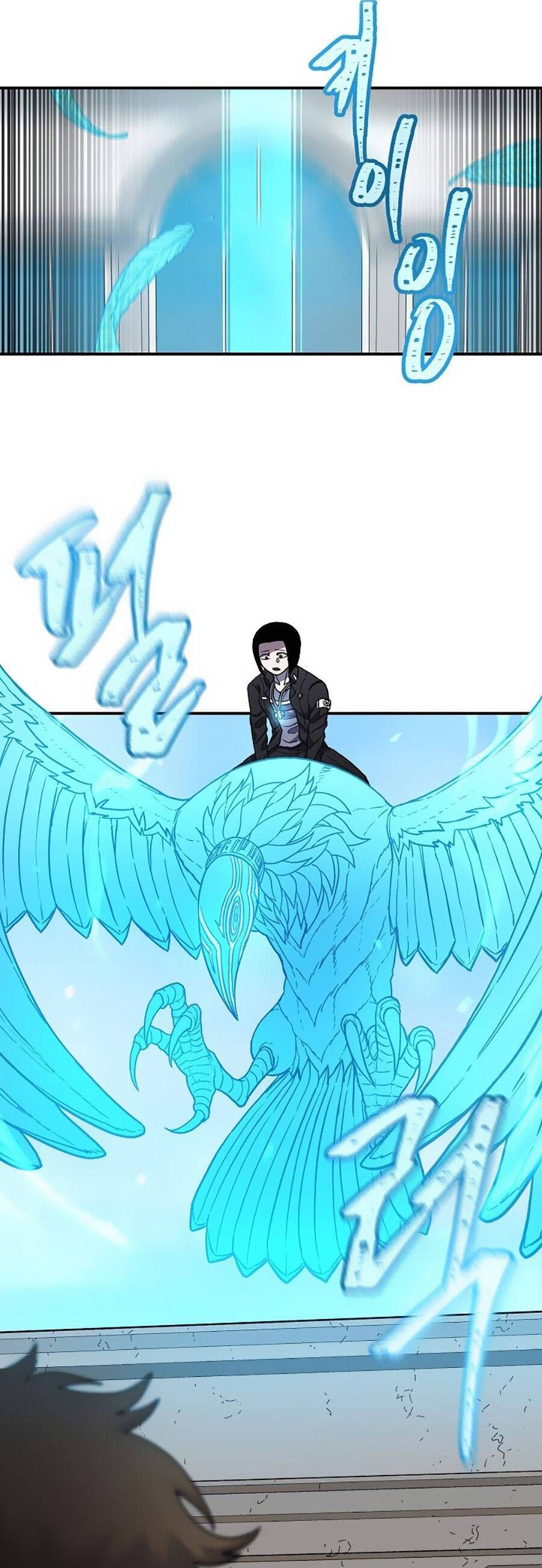 Pháp Sư Hạng B Nhanh Nhất Thế Giới Chapter 40 - Trang 2