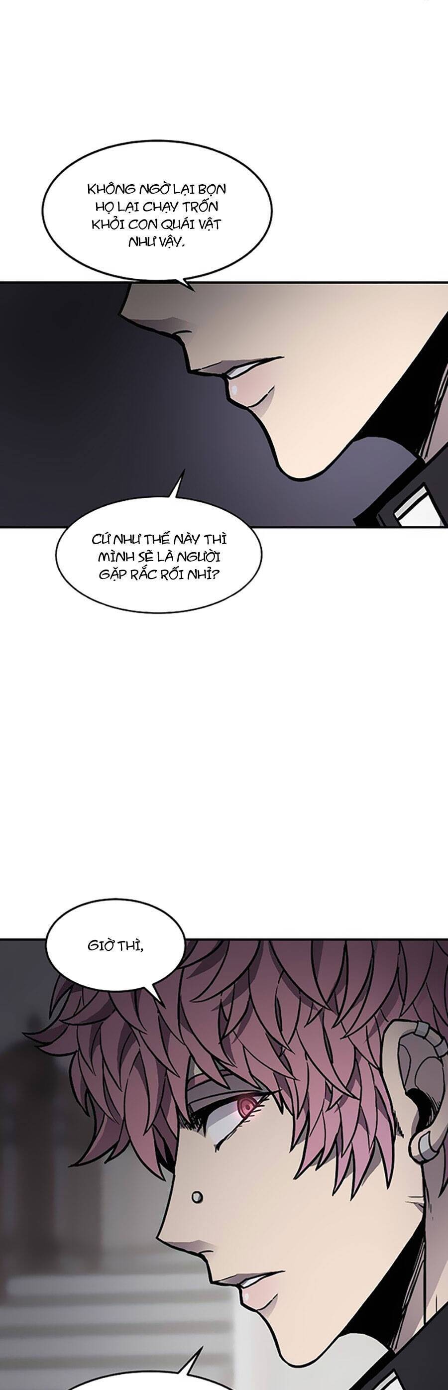 Pháp Sư Hạng B Nhanh Nhất Thế Giới Chapter 40 - Trang 2