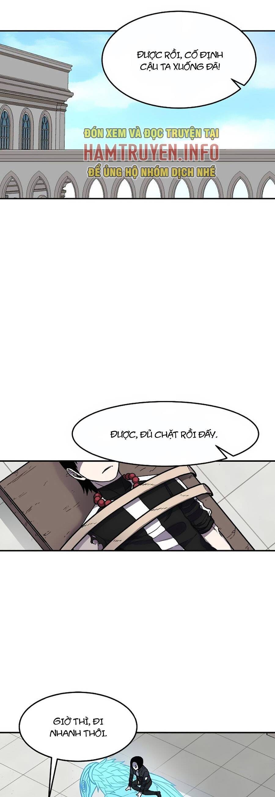 Pháp Sư Hạng B Nhanh Nhất Thế Giới Chapter 40 - Trang 2