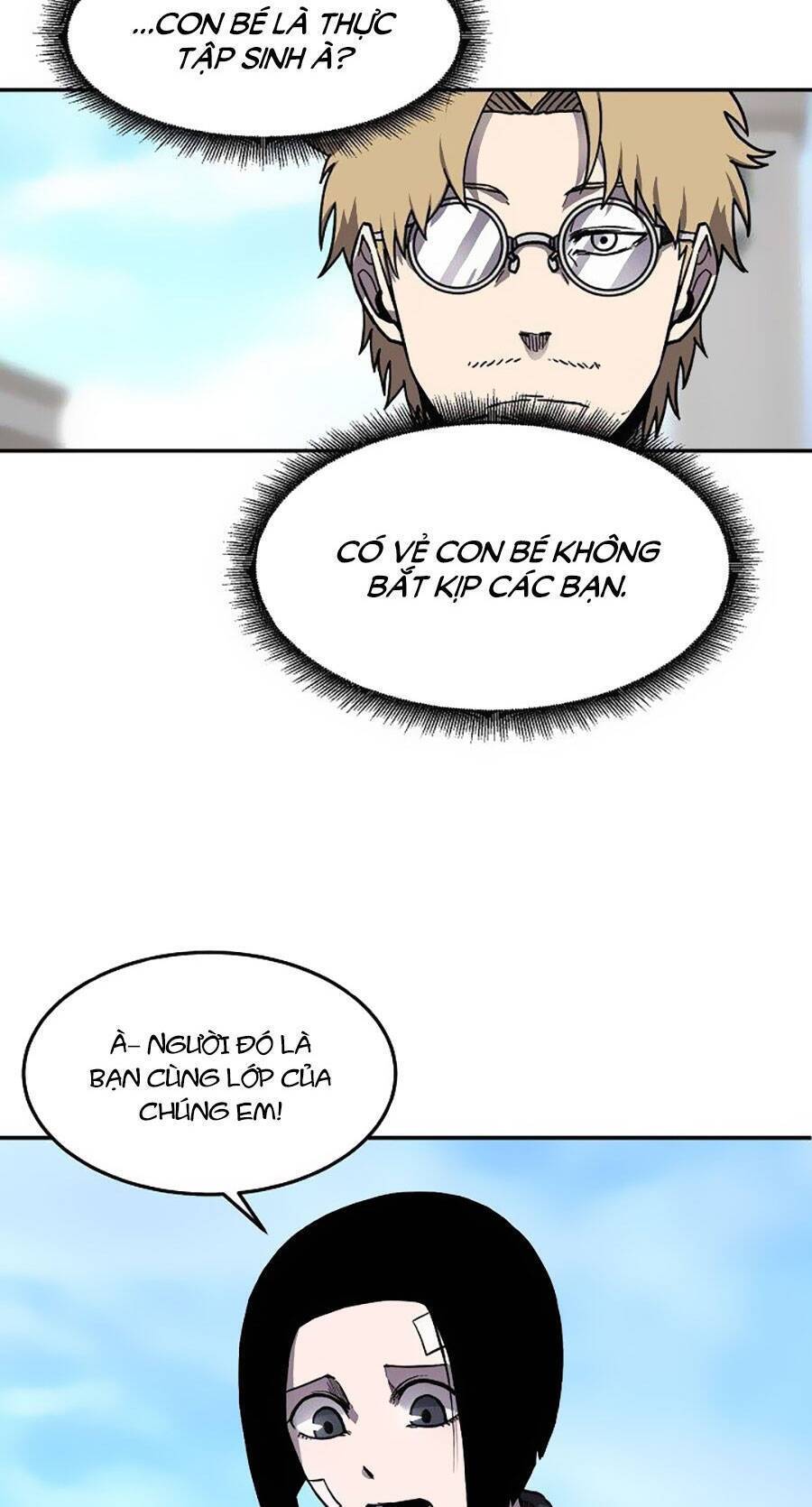 Pháp Sư Hạng B Nhanh Nhất Thế Giới Chapter 40 - Trang 2