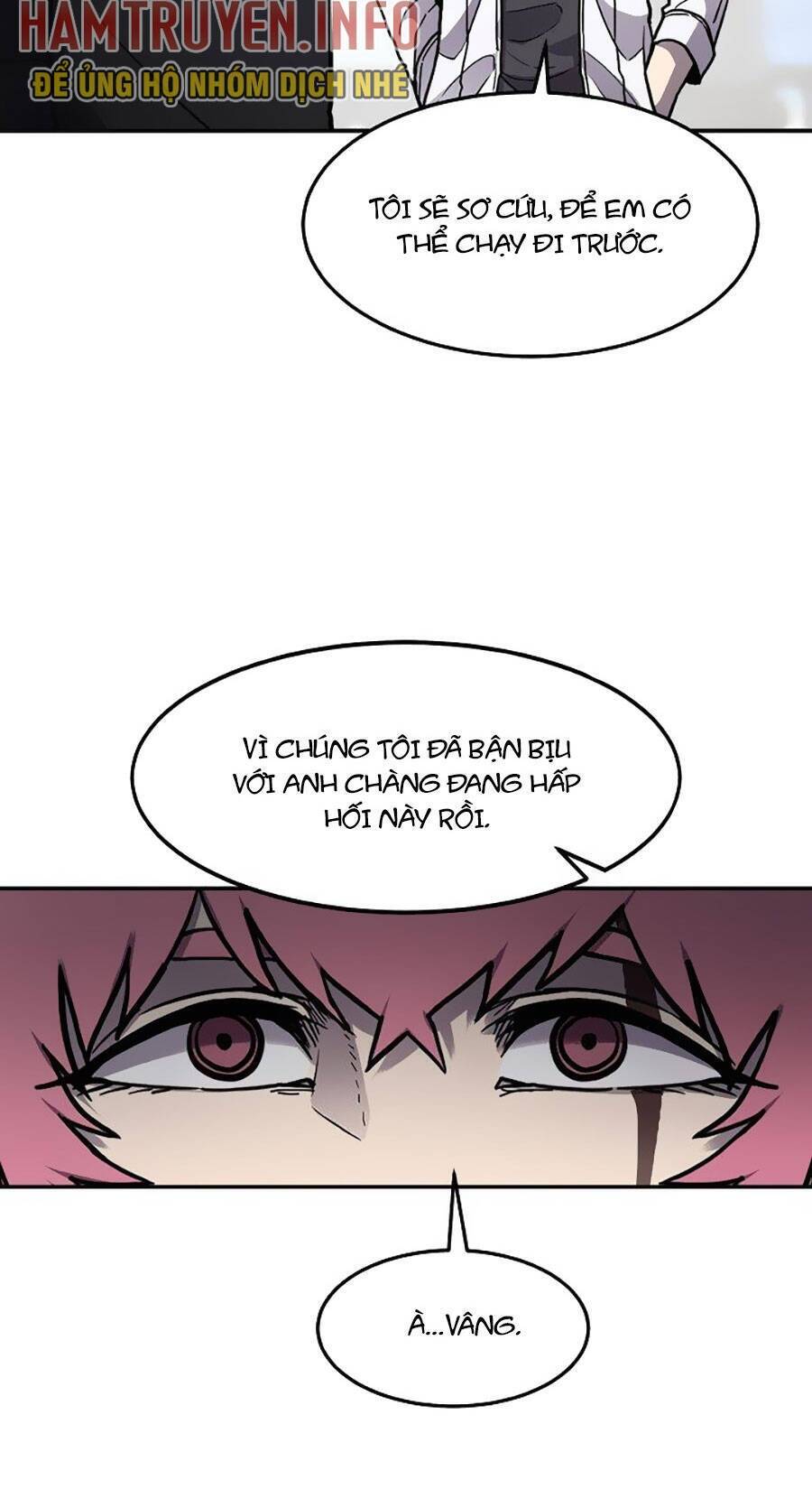 Pháp Sư Hạng B Nhanh Nhất Thế Giới Chapter 40 - Trang 2