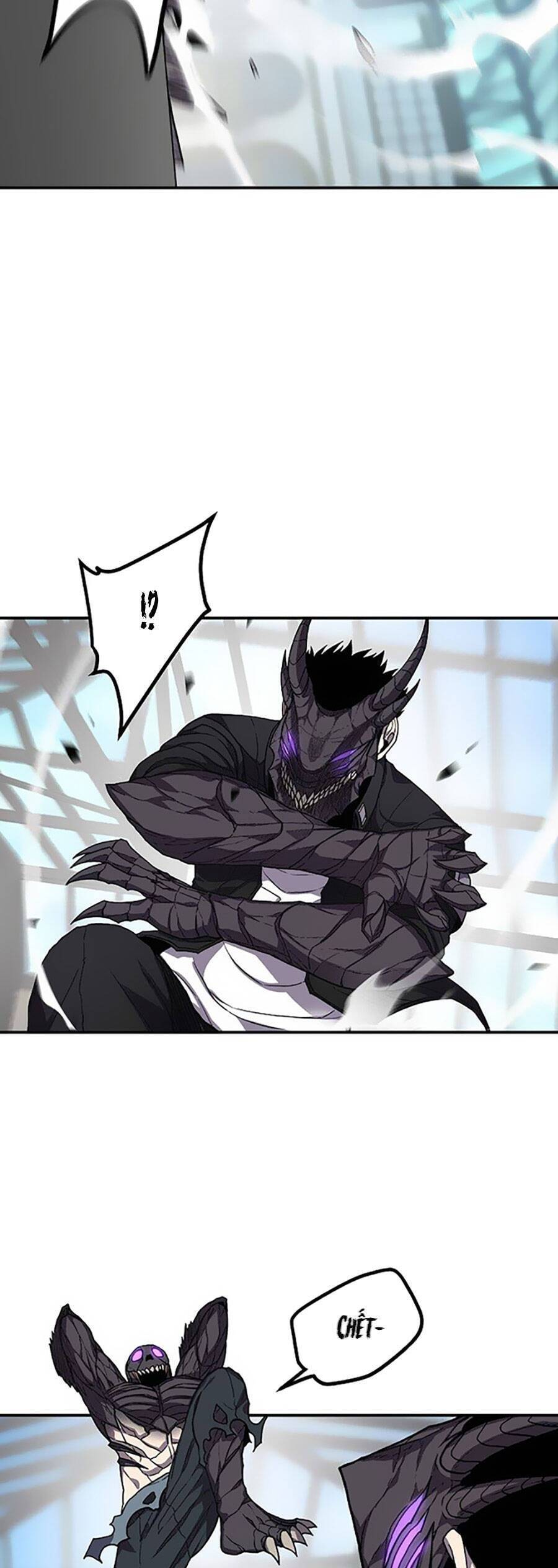 Pháp Sư Hạng B Nhanh Nhất Thế Giới Chapter 40 - Trang 2