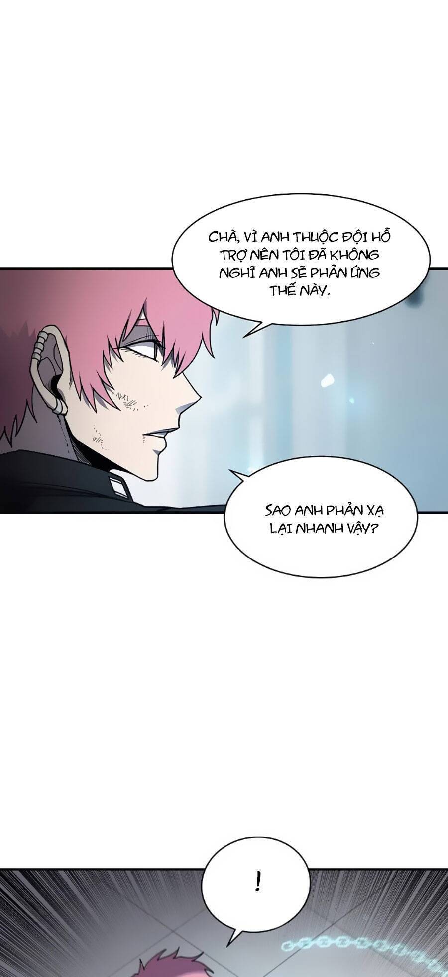 Pháp Sư Hạng B Nhanh Nhất Thế Giới Chapter 41 - Trang 2