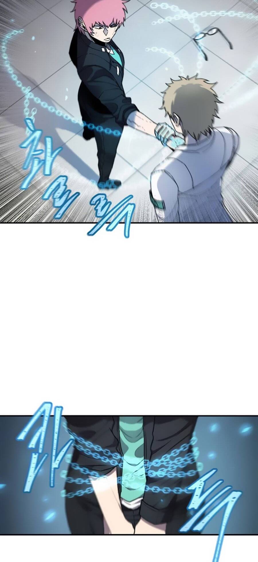 Pháp Sư Hạng B Nhanh Nhất Thế Giới Chapter 41 - Trang 2
