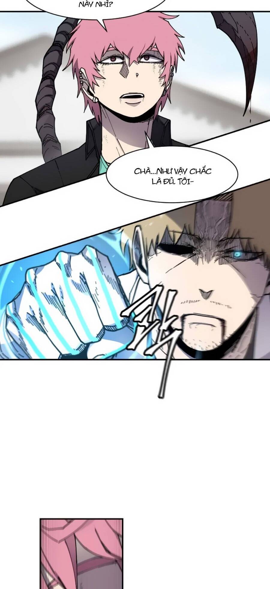 Pháp Sư Hạng B Nhanh Nhất Thế Giới Chapter 41 - Trang 2