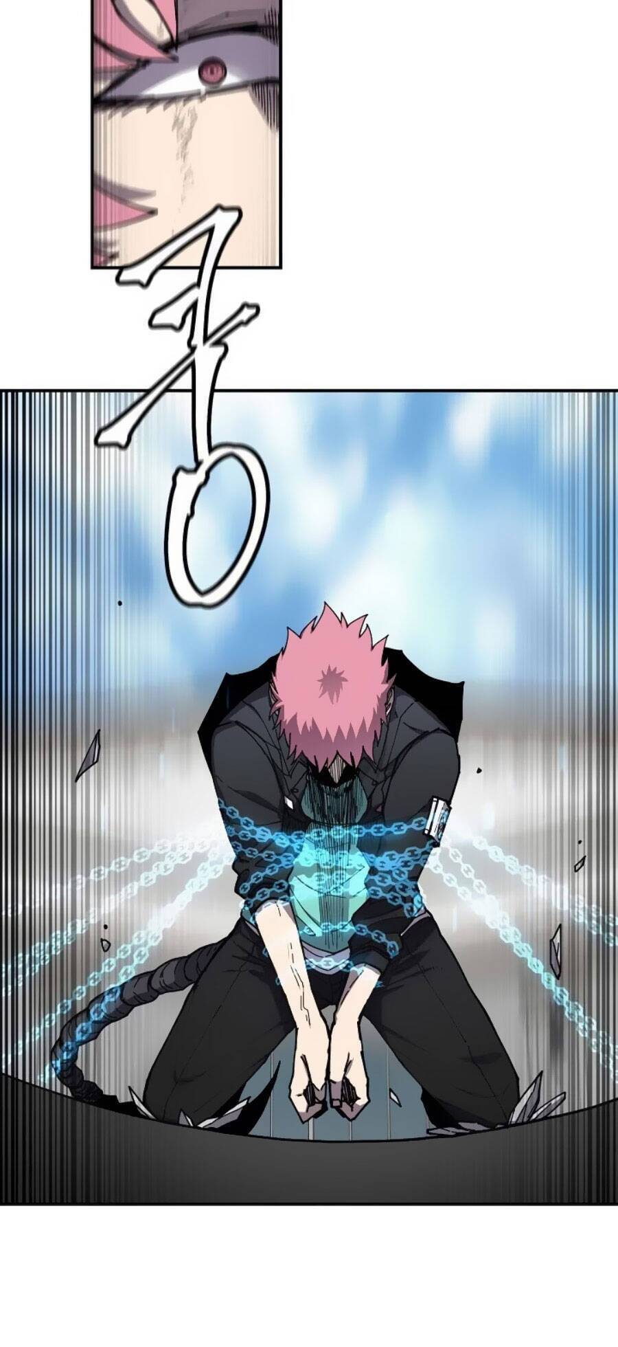 Pháp Sư Hạng B Nhanh Nhất Thế Giới Chapter 41 - Trang 2
