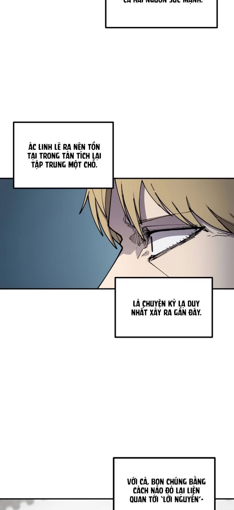 Pháp Sư Hạng B Nhanh Nhất Thế Giới Chapter 41 - Trang 2