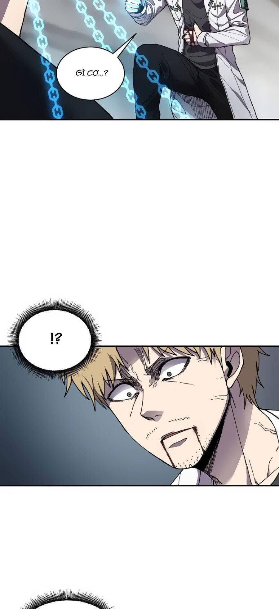 Pháp Sư Hạng B Nhanh Nhất Thế Giới Chapter 41 - Trang 2