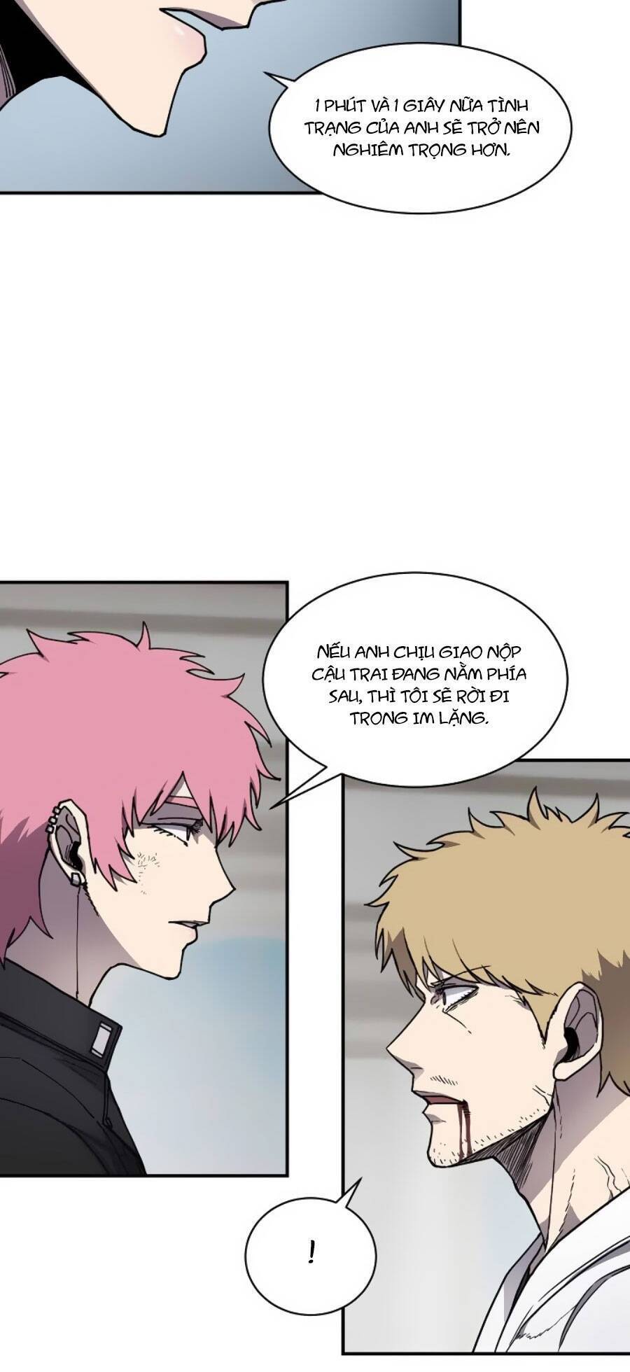 Pháp Sư Hạng B Nhanh Nhất Thế Giới Chapter 41 - Trang 2