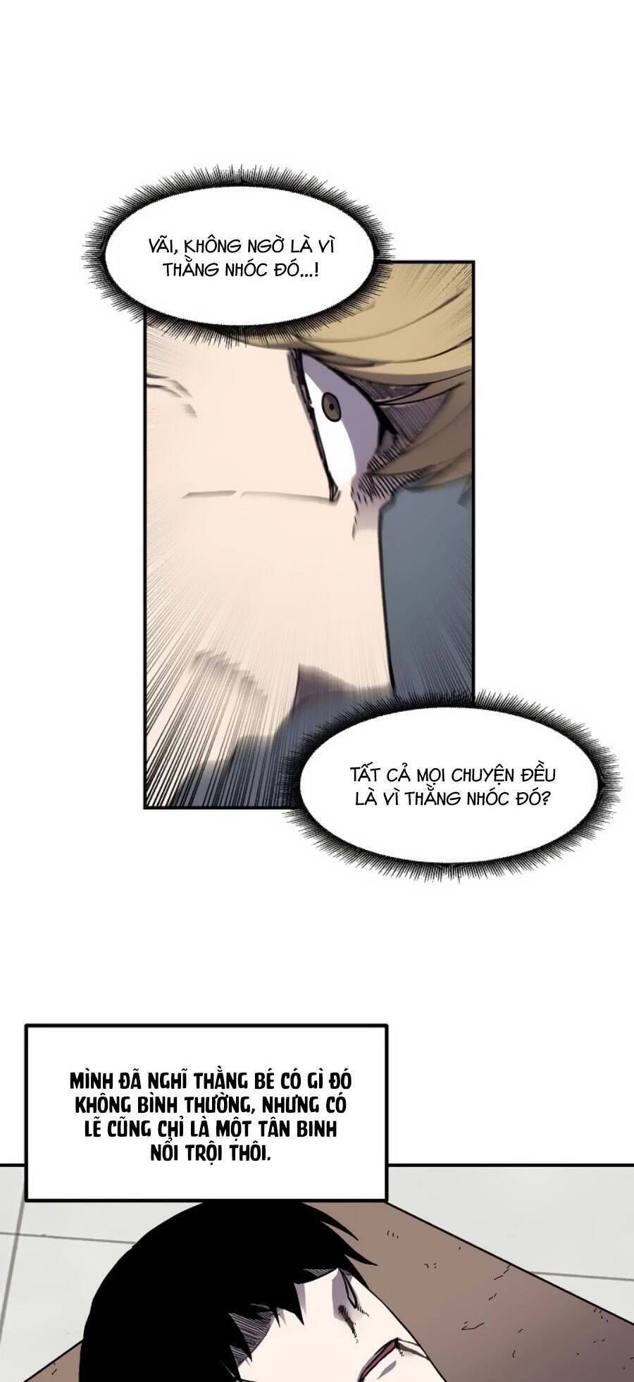 Pháp Sư Hạng B Nhanh Nhất Thế Giới Chapter 41 - Trang 2