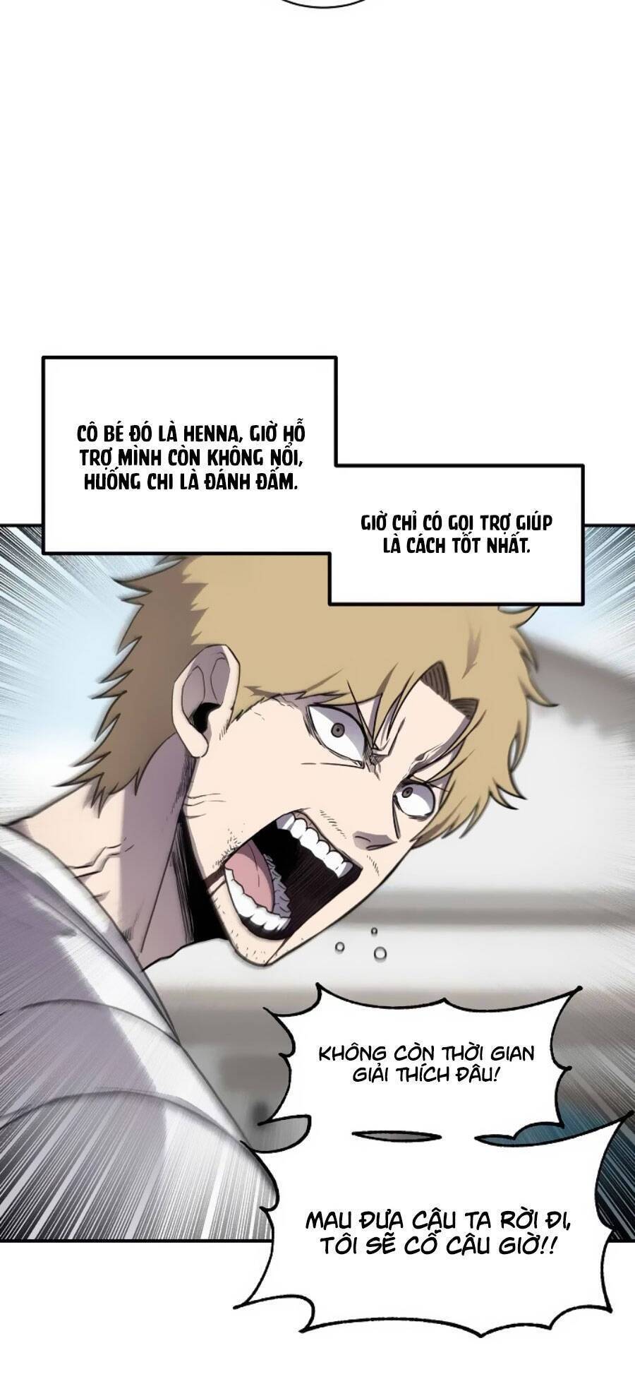 Pháp Sư Hạng B Nhanh Nhất Thế Giới Chapter 41 - Trang 2