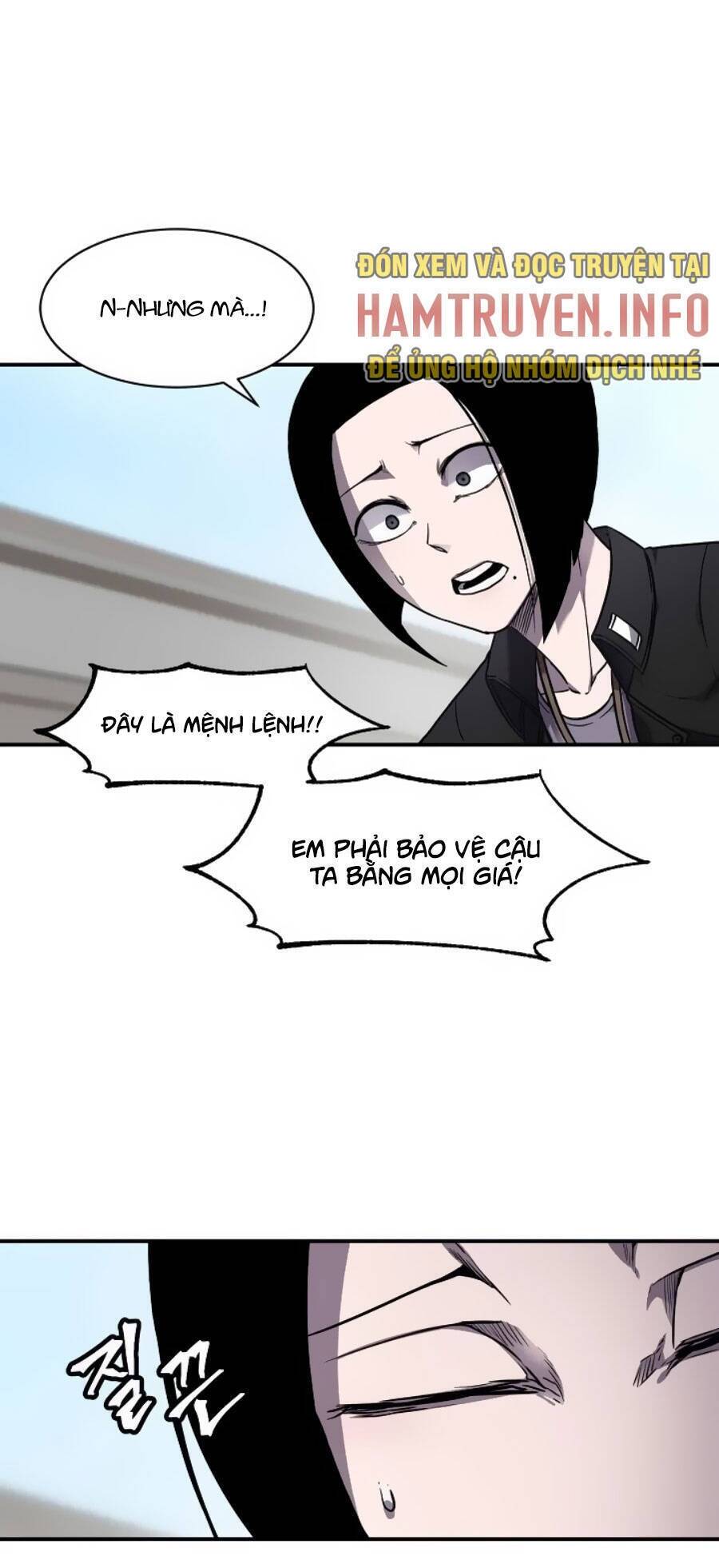 Pháp Sư Hạng B Nhanh Nhất Thế Giới Chapter 41 - Trang 2