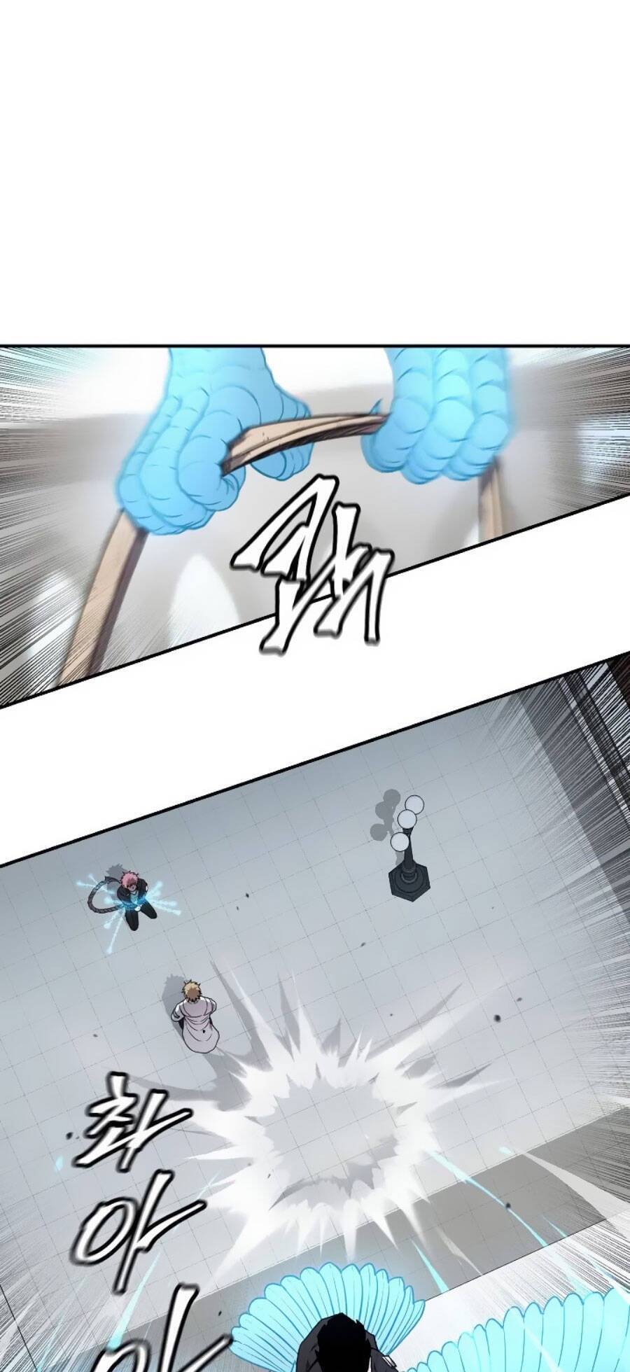 Pháp Sư Hạng B Nhanh Nhất Thế Giới Chapter 41 - Trang 2