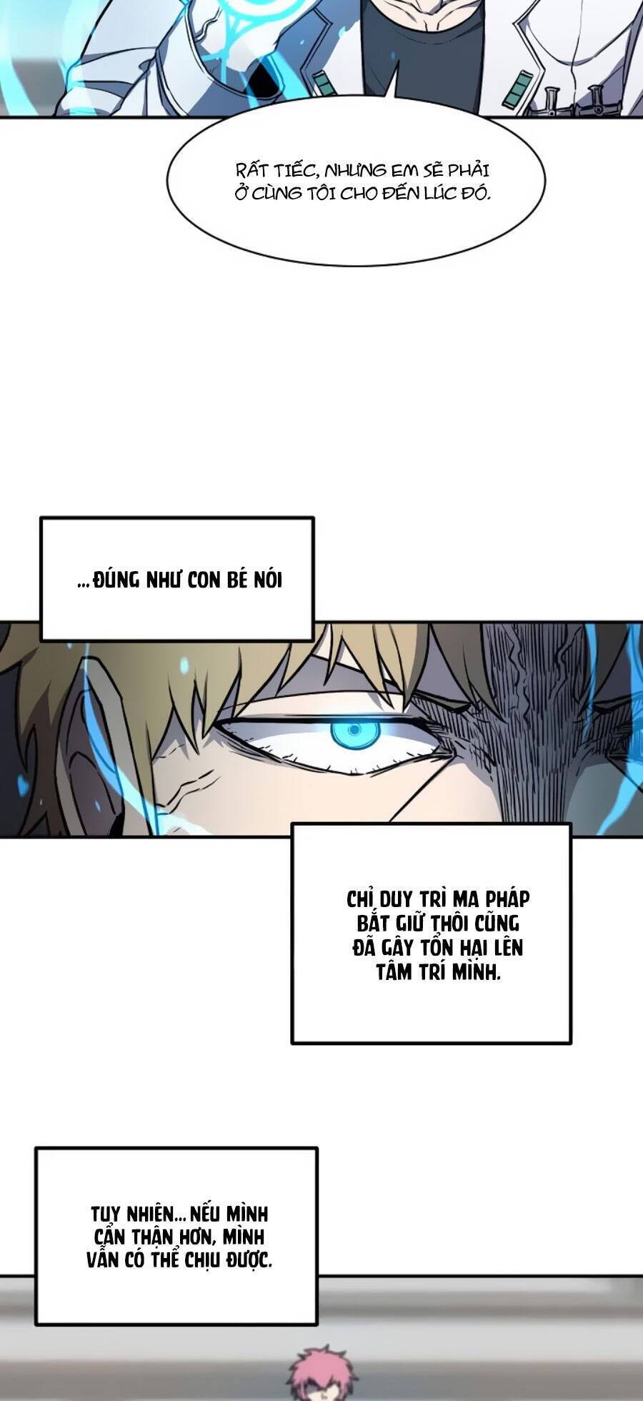 Pháp Sư Hạng B Nhanh Nhất Thế Giới Chapter 41 - Trang 2