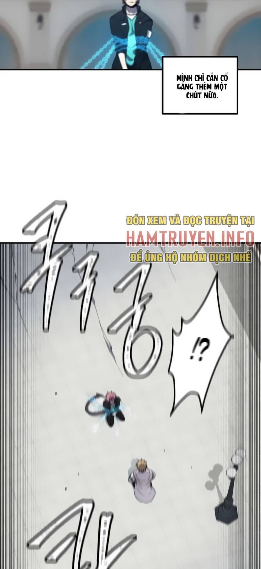 Pháp Sư Hạng B Nhanh Nhất Thế Giới Chapter 41 - Trang 2