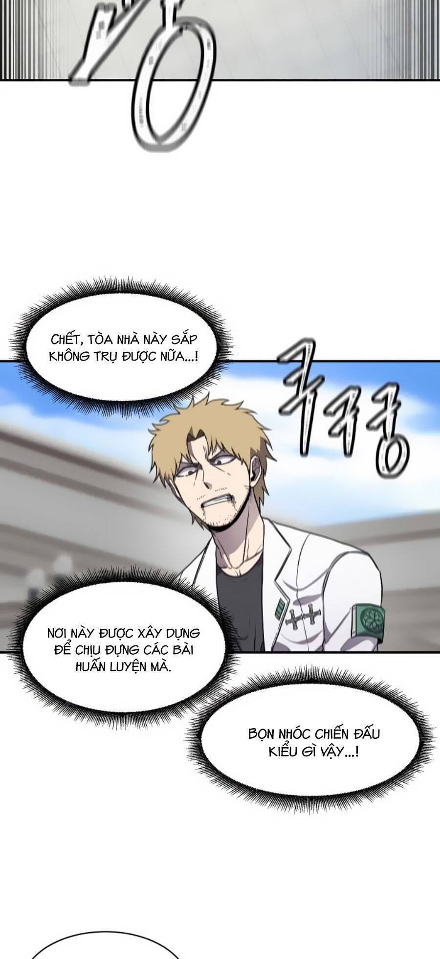 Pháp Sư Hạng B Nhanh Nhất Thế Giới Chapter 41 - Trang 2