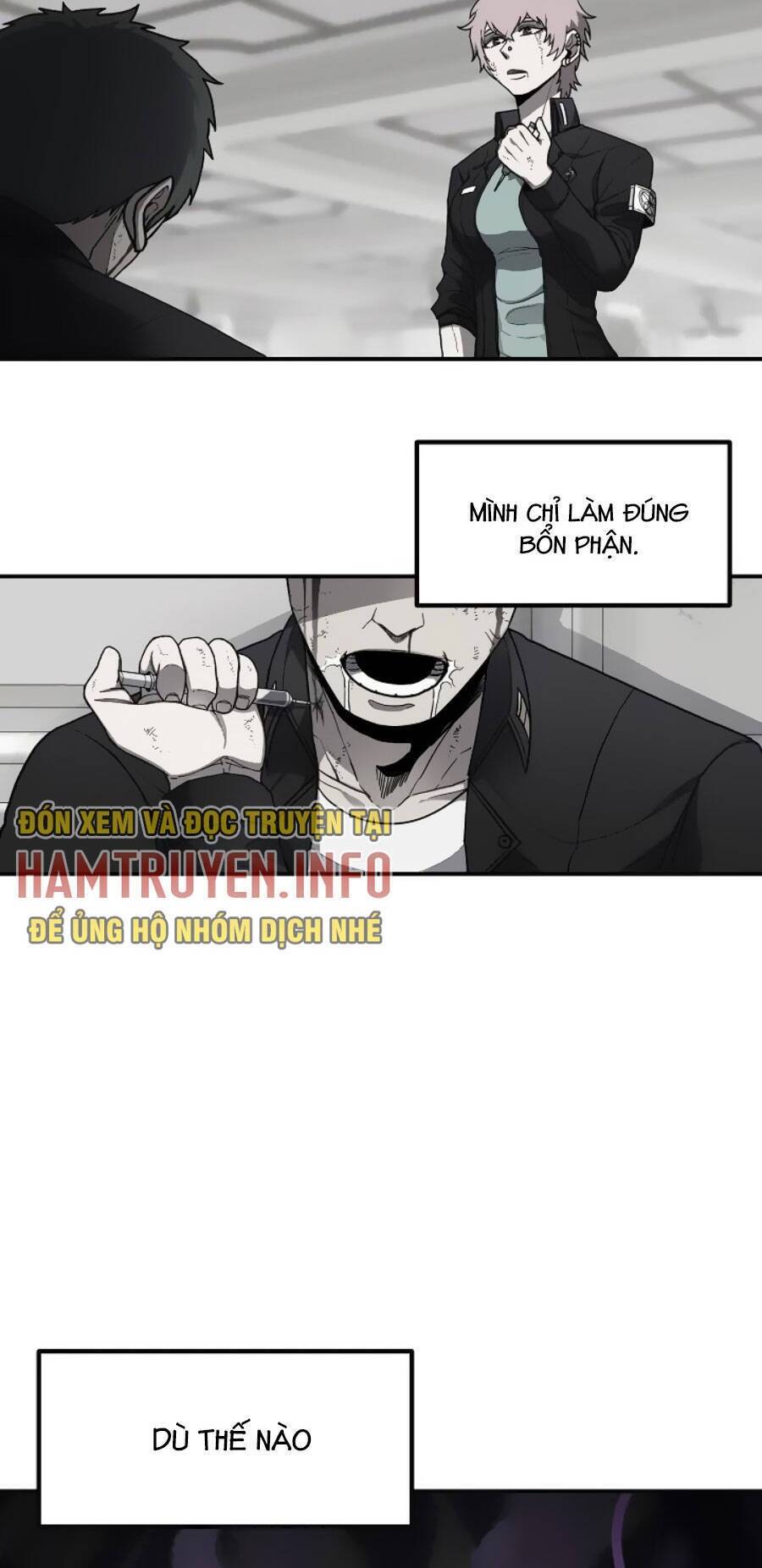 Pháp Sư Hạng B Nhanh Nhất Thế Giới Chapter 41 - Trang 2