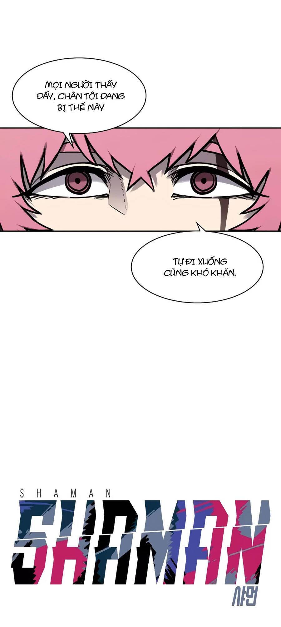Pháp Sư Hạng B Nhanh Nhất Thế Giới Chapter 41 - Trang 2