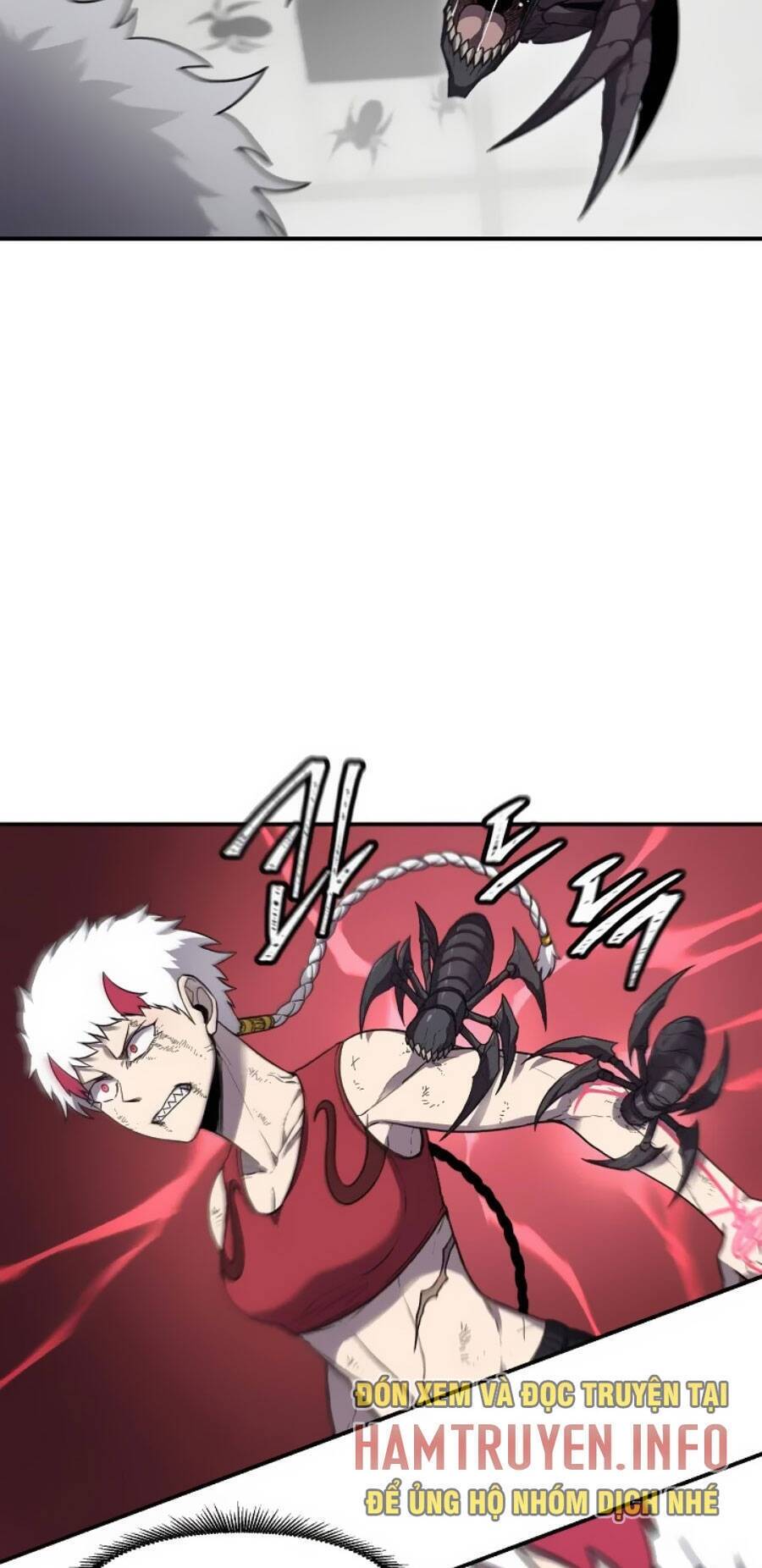 Pháp Sư Hạng B Nhanh Nhất Thế Giới Chapter 41 - Trang 2