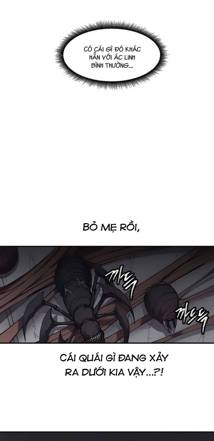 Pháp Sư Hạng B Nhanh Nhất Thế Giới Chapter 41 - Trang 2