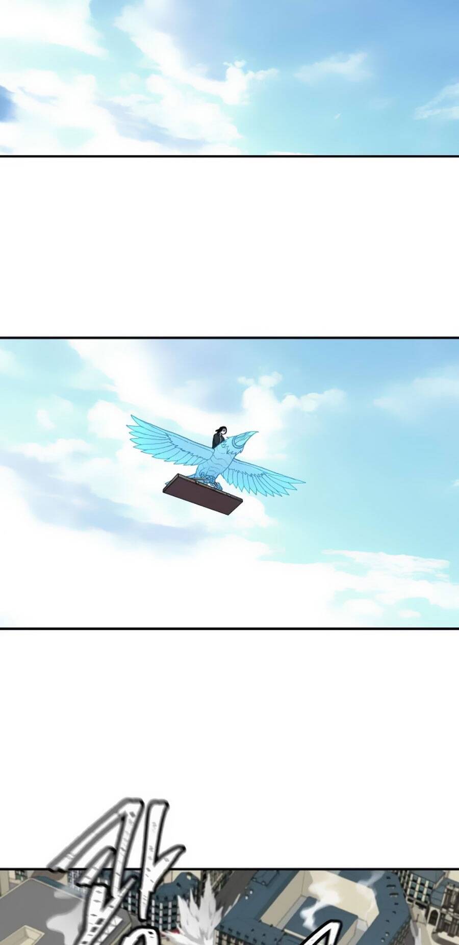 Pháp Sư Hạng B Nhanh Nhất Thế Giới Chapter 41 - Trang 2