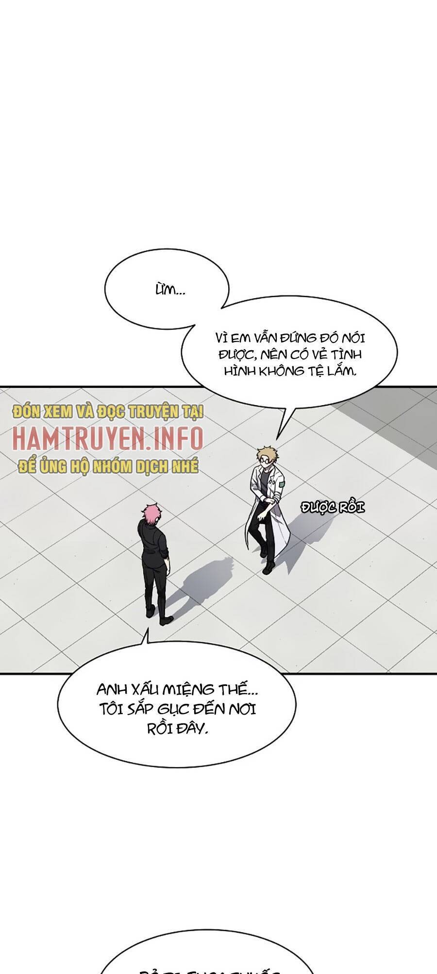 Pháp Sư Hạng B Nhanh Nhất Thế Giới Chapter 41 - Trang 2