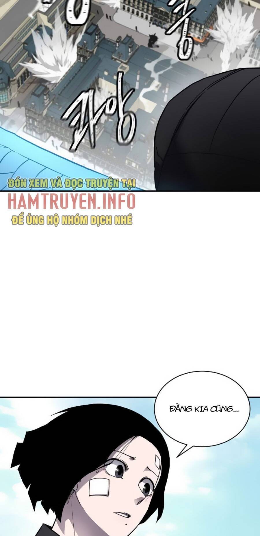 Pháp Sư Hạng B Nhanh Nhất Thế Giới Chapter 41 - Trang 2