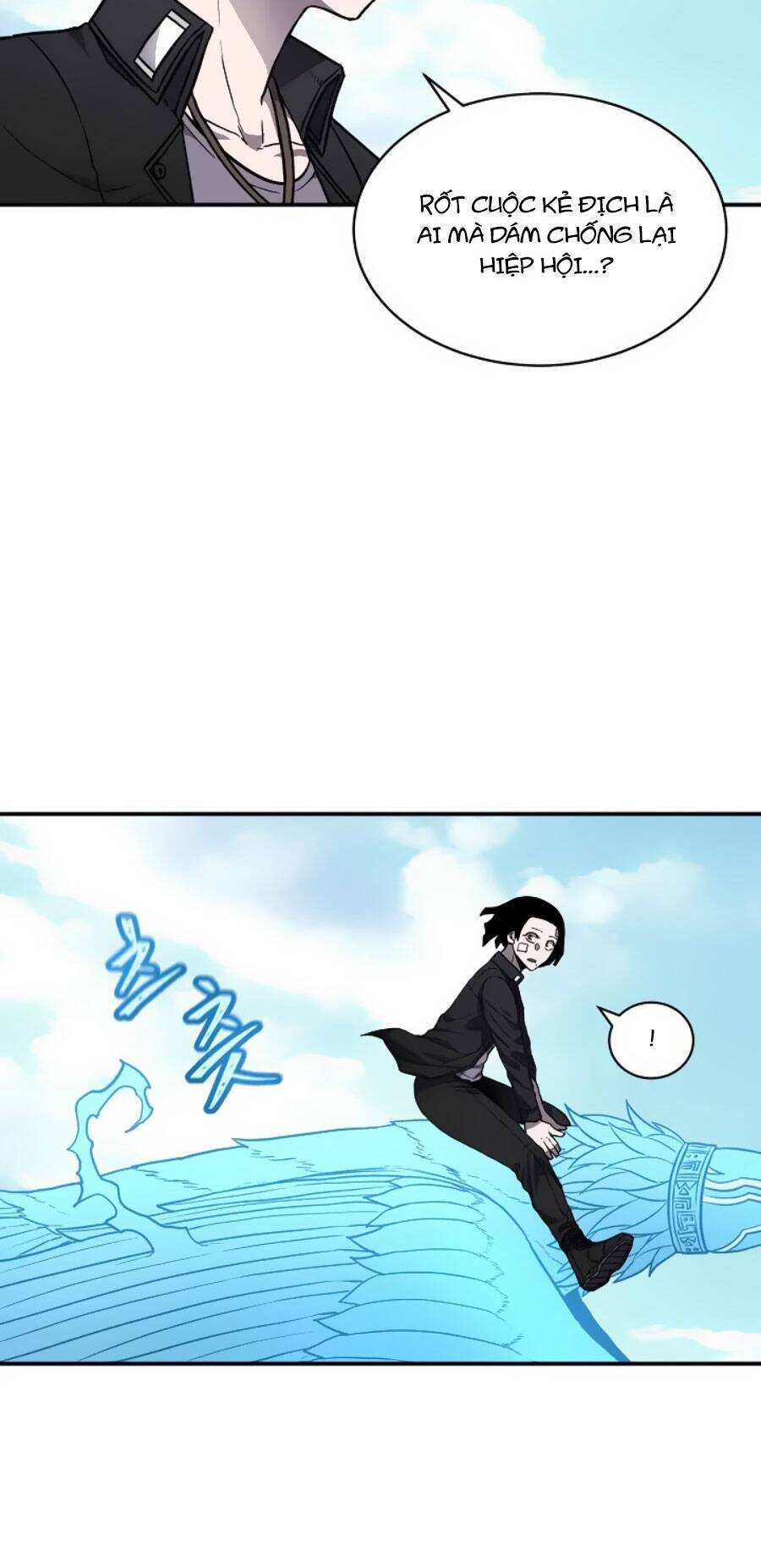 Pháp Sư Hạng B Nhanh Nhất Thế Giới Chapter 41 - Trang 2