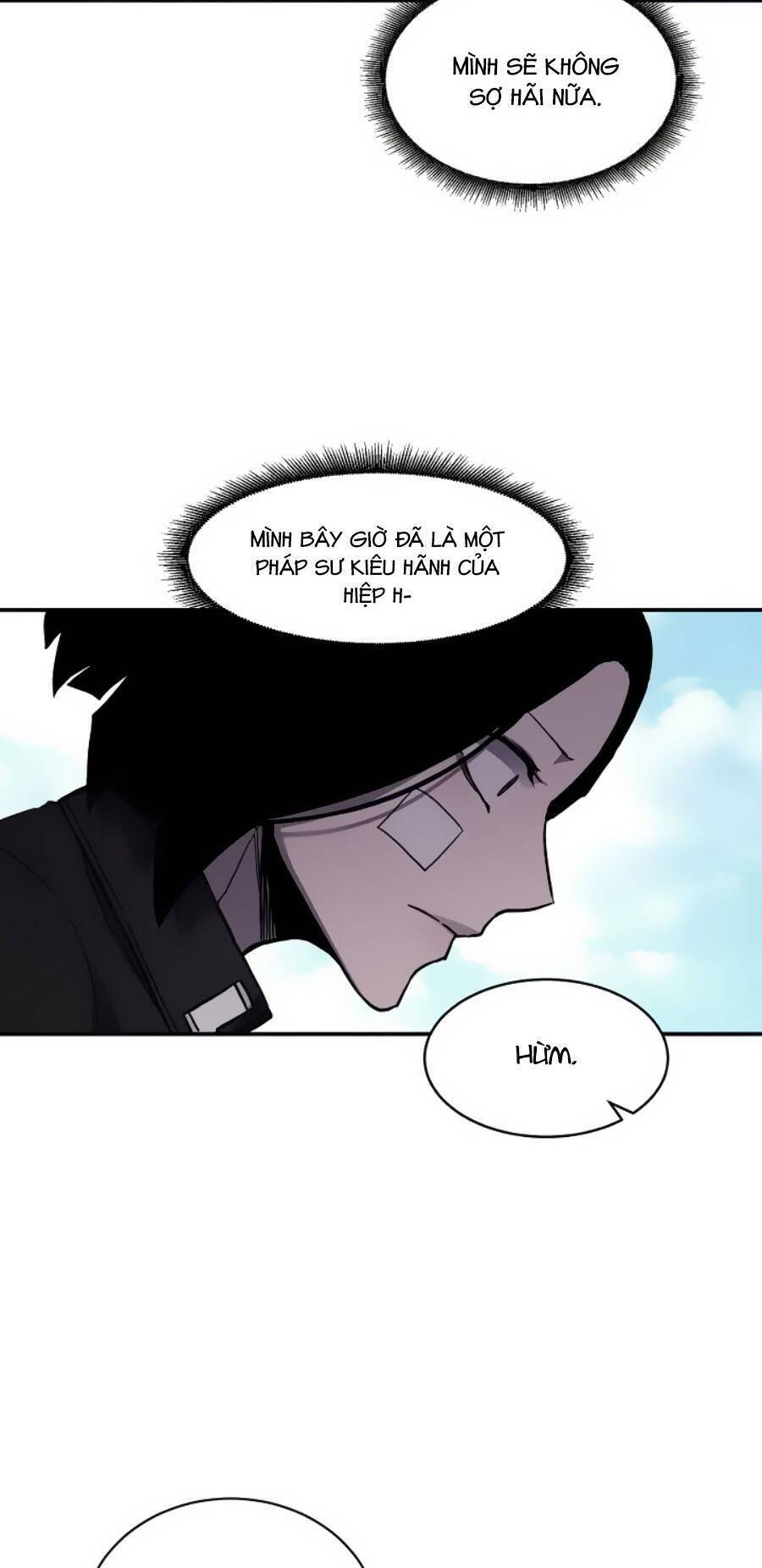 Pháp Sư Hạng B Nhanh Nhất Thế Giới Chapter 41 - Trang 2