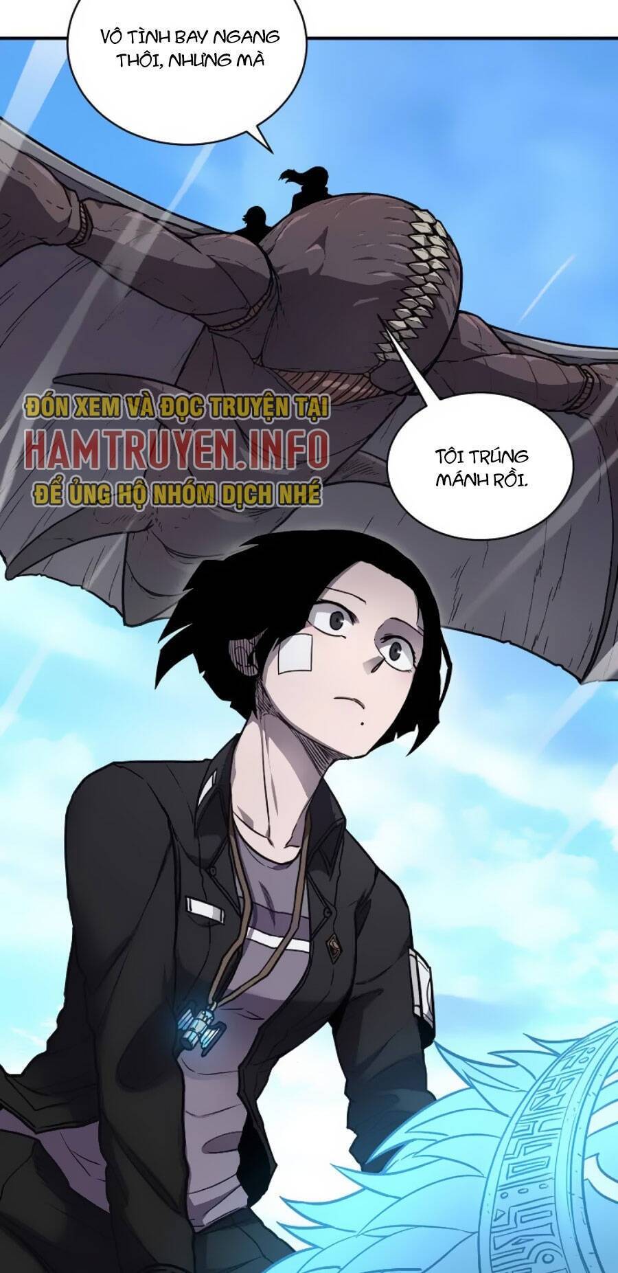 Pháp Sư Hạng B Nhanh Nhất Thế Giới Chapter 41 - Trang 2