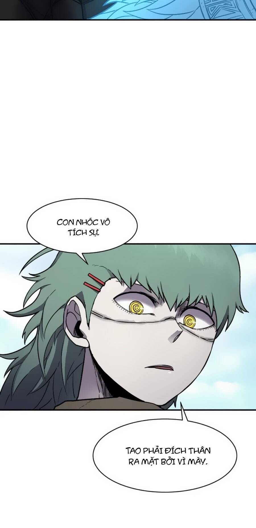Pháp Sư Hạng B Nhanh Nhất Thế Giới Chapter 41 - Trang 2