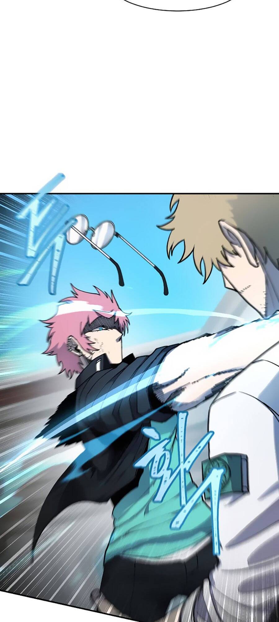 Pháp Sư Hạng B Nhanh Nhất Thế Giới Chapter 41 - Trang 2