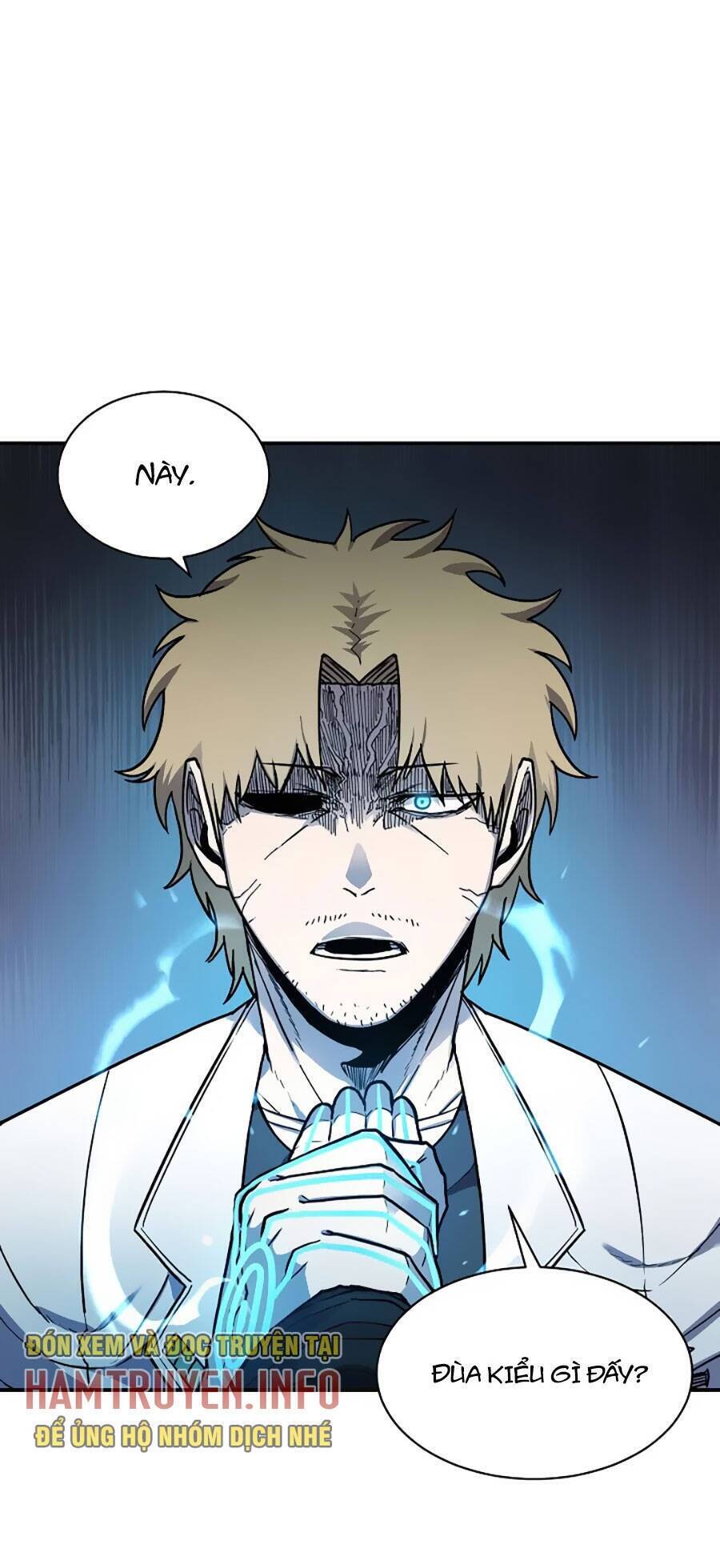 Pháp Sư Hạng B Nhanh Nhất Thế Giới Chapter 41 - Trang 2