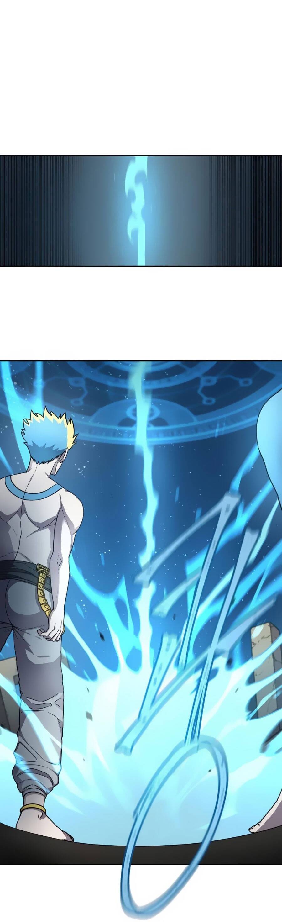 Pháp Sư Hạng B Nhanh Nhất Thế Giới Chapter 43 - Trang 2