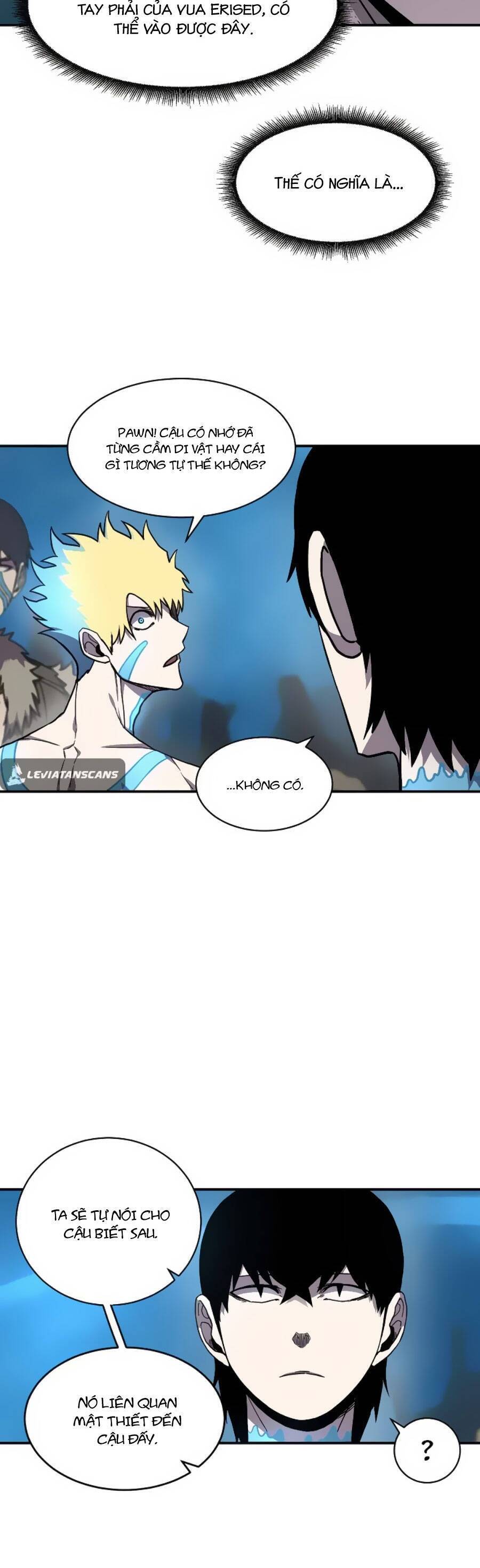 Pháp Sư Hạng B Nhanh Nhất Thế Giới Chapter 43 - Trang 2