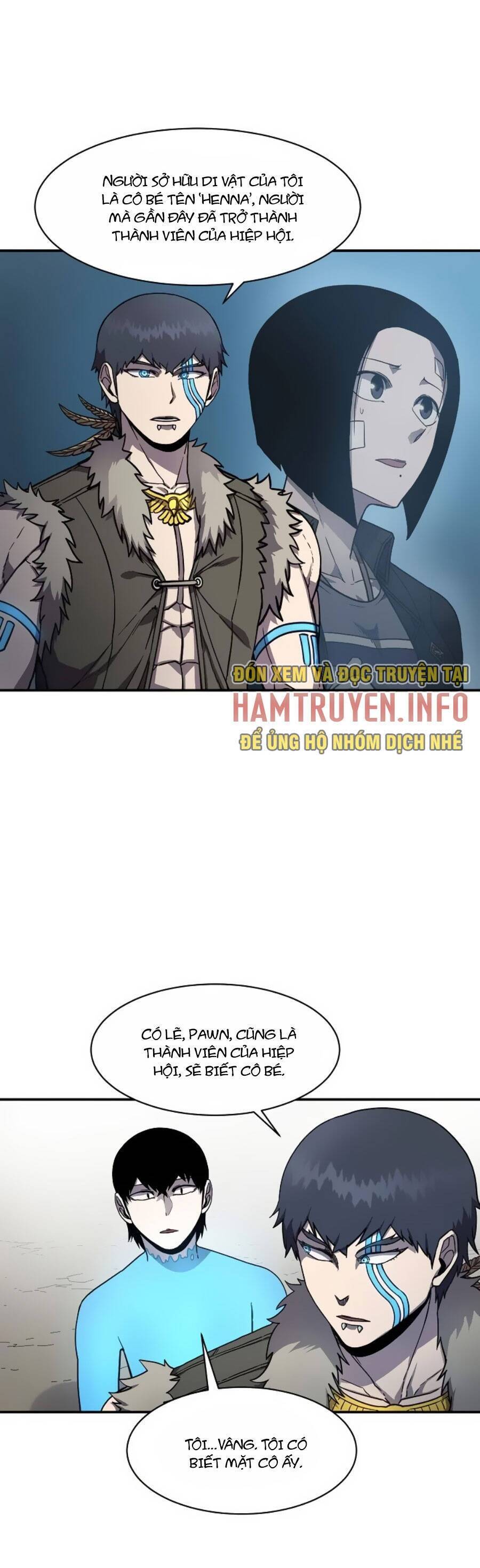 Pháp Sư Hạng B Nhanh Nhất Thế Giới Chapter 43 - Trang 2