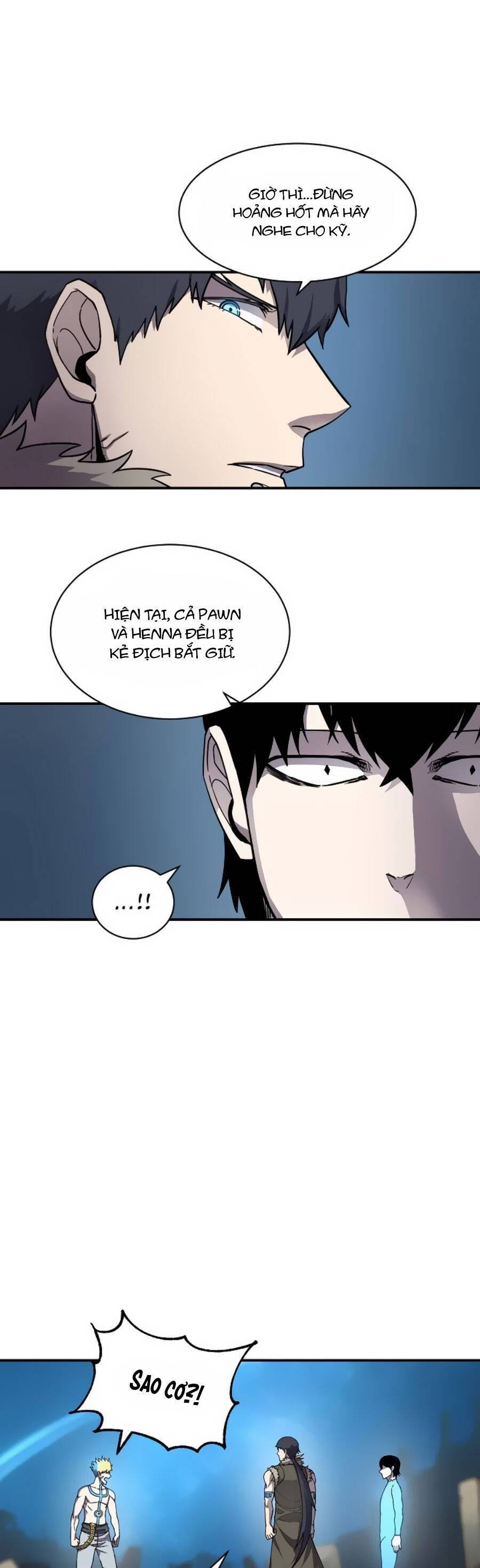 Pháp Sư Hạng B Nhanh Nhất Thế Giới Chapter 43 - Trang 2