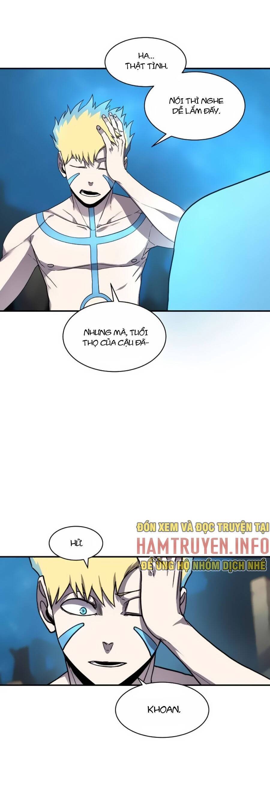 Pháp Sư Hạng B Nhanh Nhất Thế Giới Chapter 43 - Trang 2