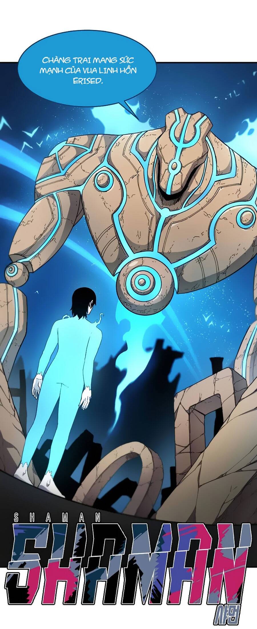Pháp Sư Hạng B Nhanh Nhất Thế Giới Chapter 43 - Trang 2