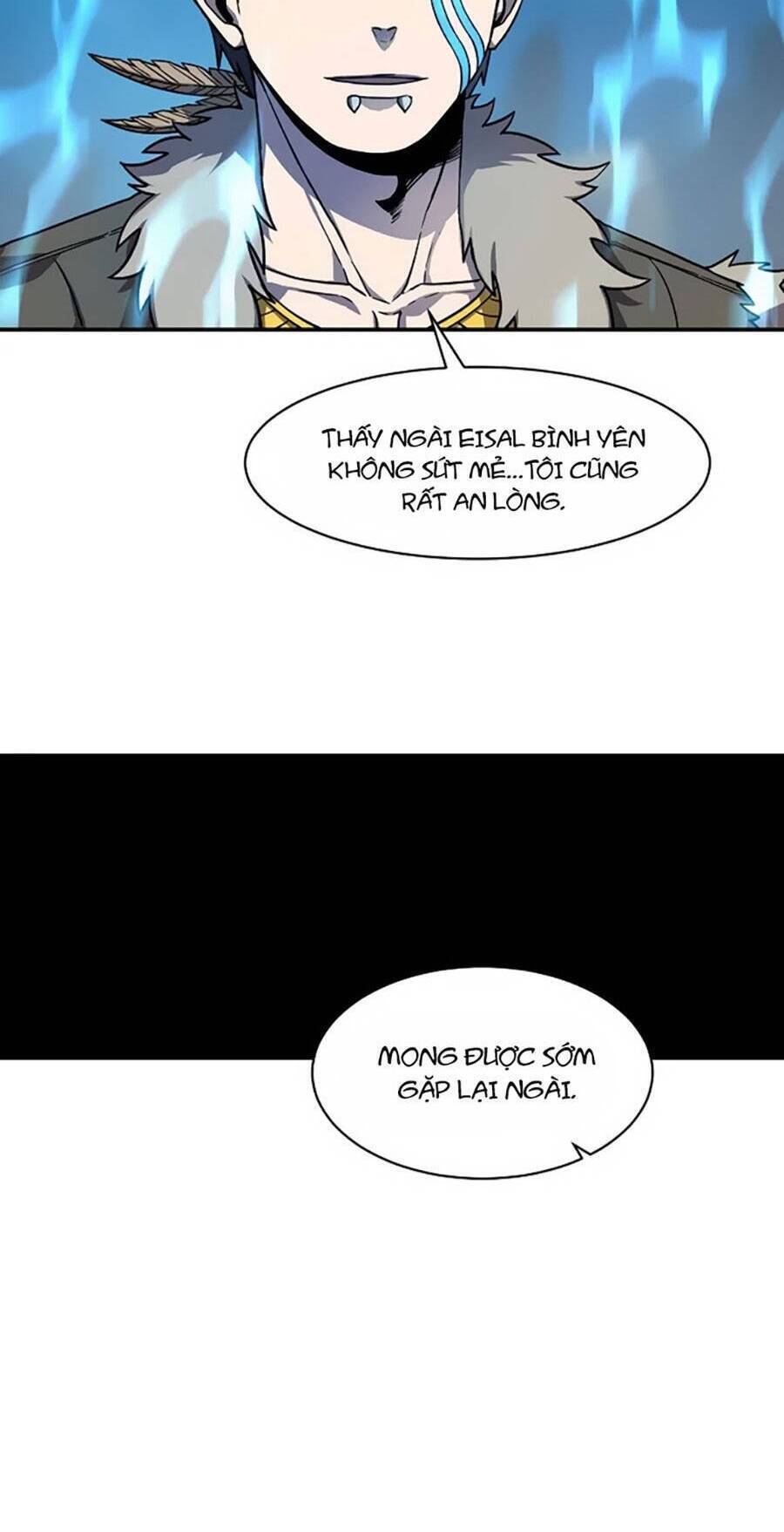 Pháp Sư Hạng B Nhanh Nhất Thế Giới Chapter 43 - Trang 2