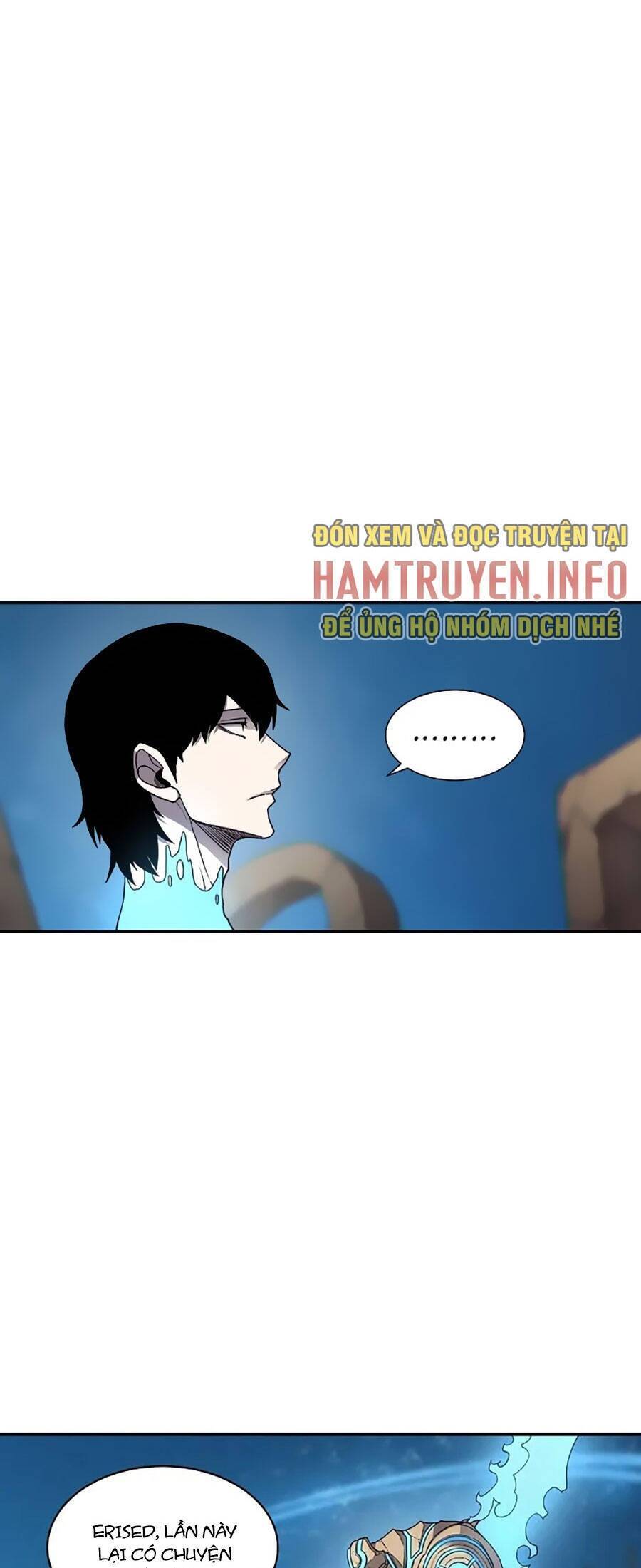 Pháp Sư Hạng B Nhanh Nhất Thế Giới Chapter 43 - Trang 2