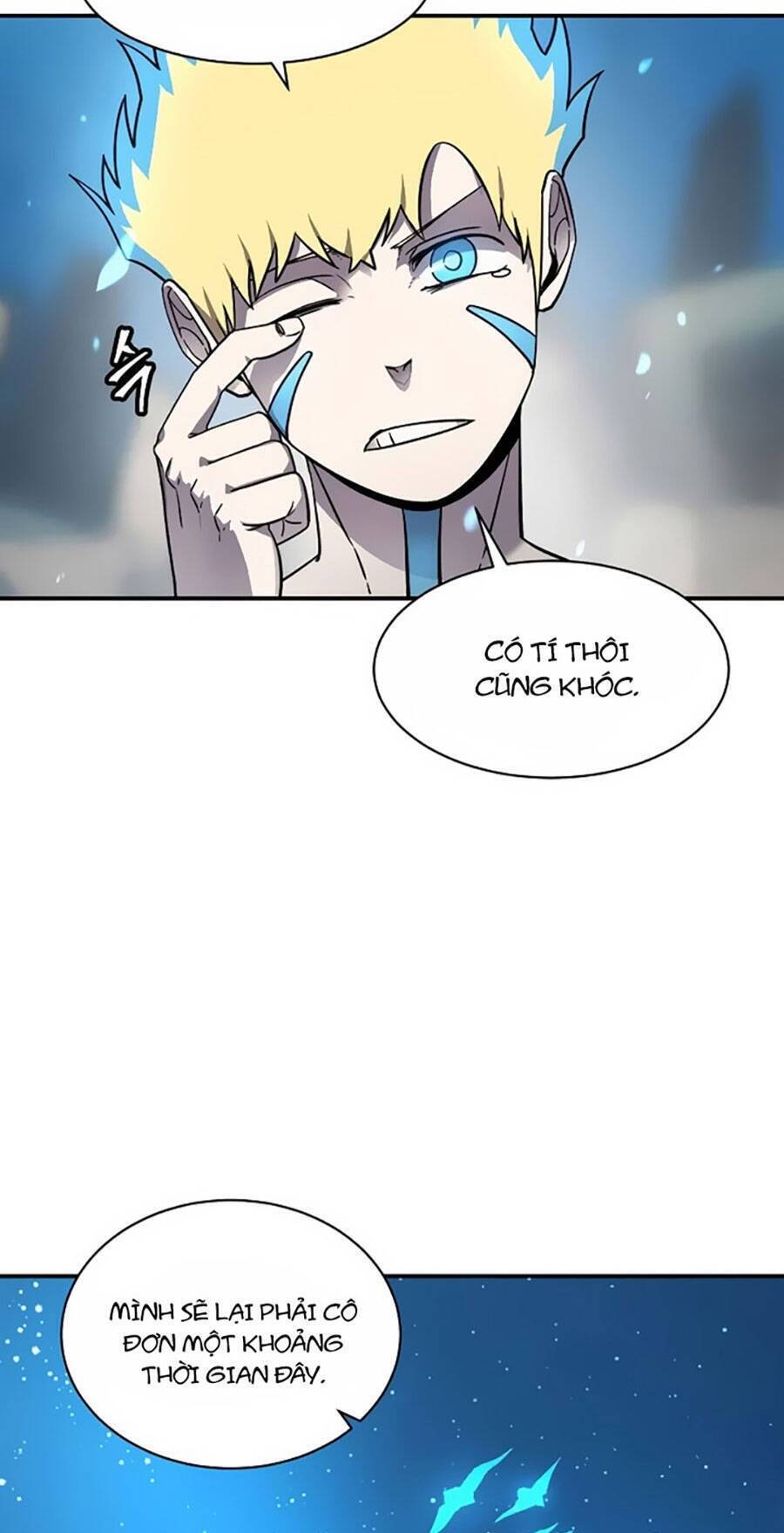 Pháp Sư Hạng B Nhanh Nhất Thế Giới Chapter 43 - Trang 2