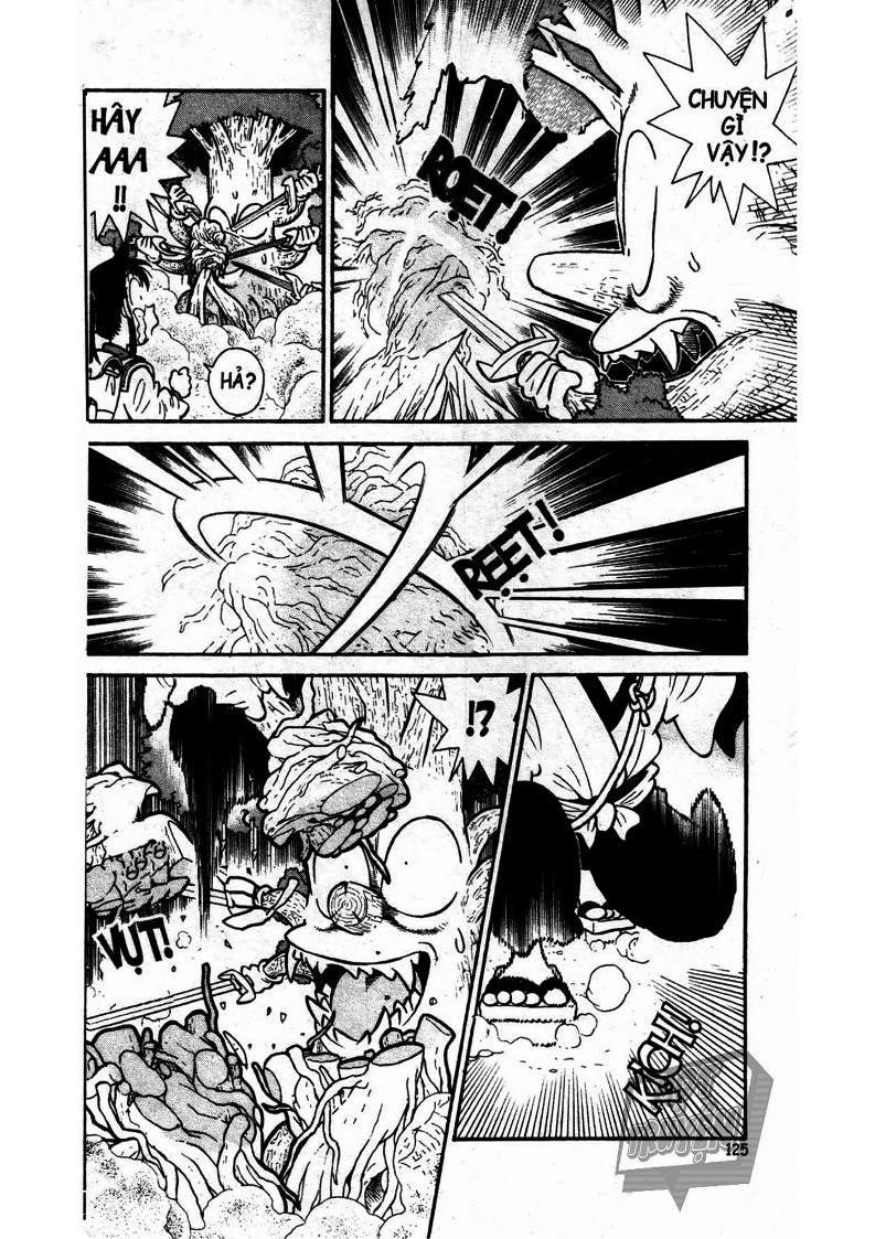 Yaiba Chapter 17 - Trang 2