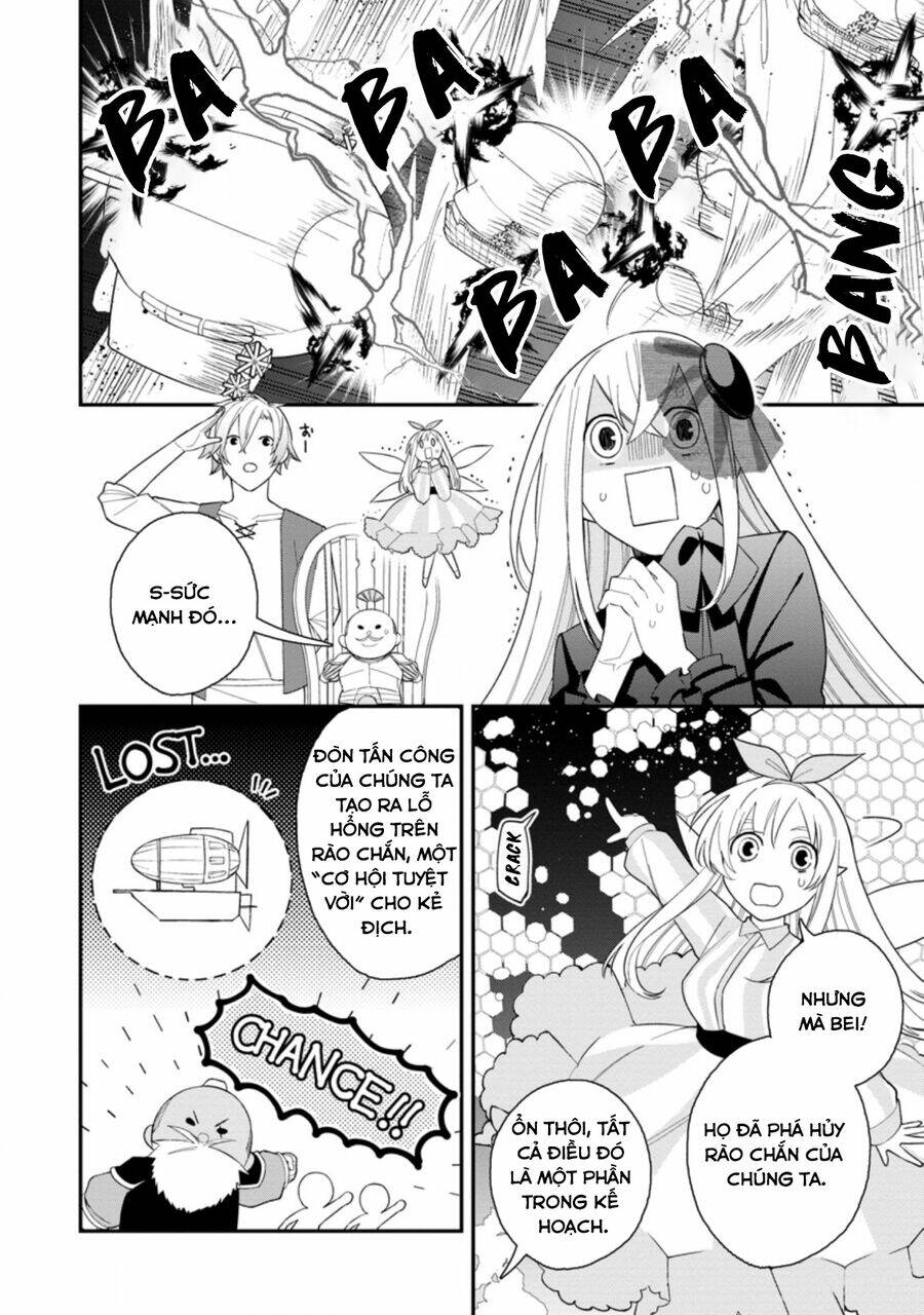Murabito Tensei: Saikyou No Slow Life Chapter 35 - Trang 2