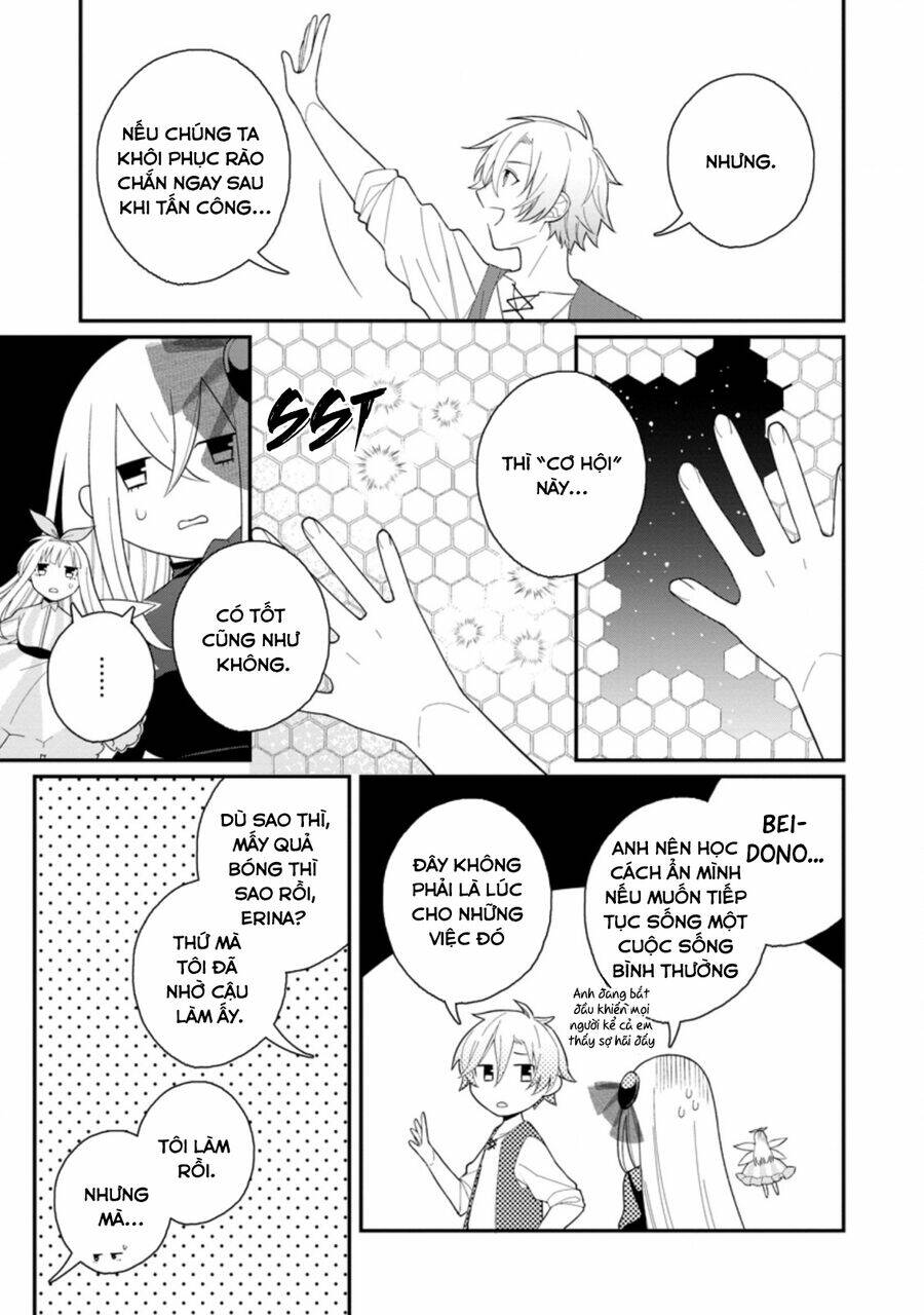 Murabito Tensei: Saikyou No Slow Life Chapter 35 - Trang 2