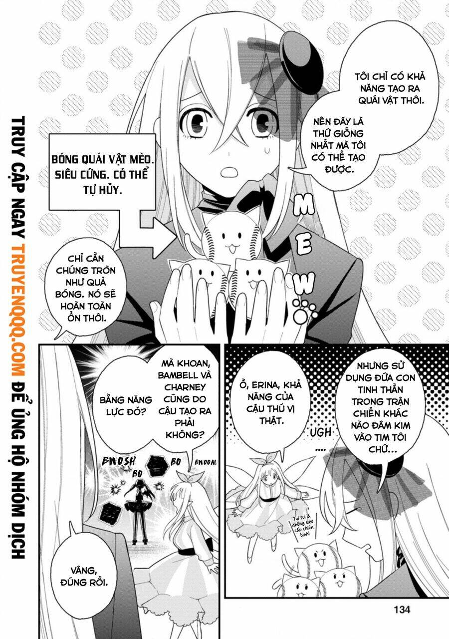 Murabito Tensei: Saikyou No Slow Life Chapter 35 - Trang 2