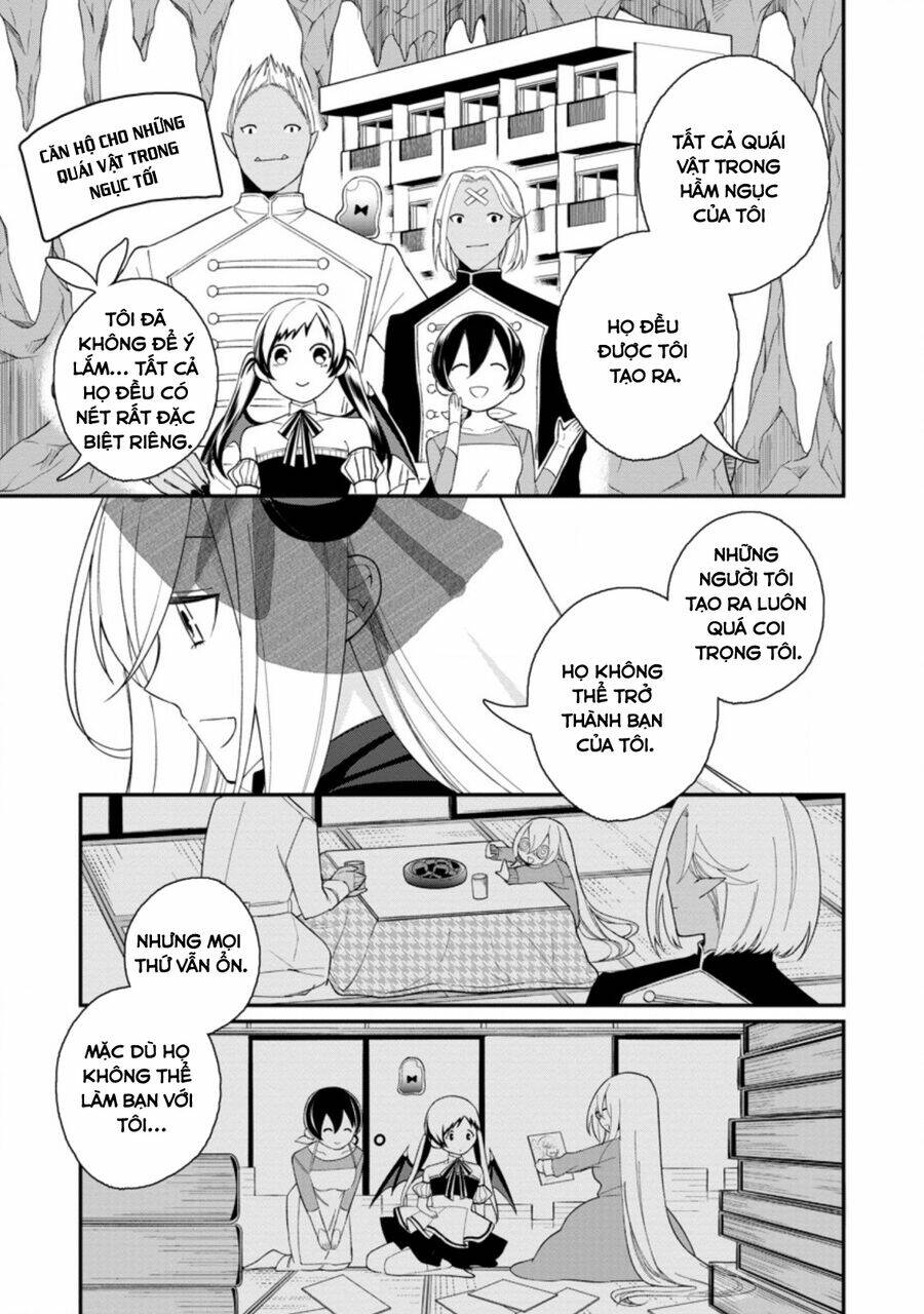Murabito Tensei: Saikyou No Slow Life Chapter 35 - Trang 2