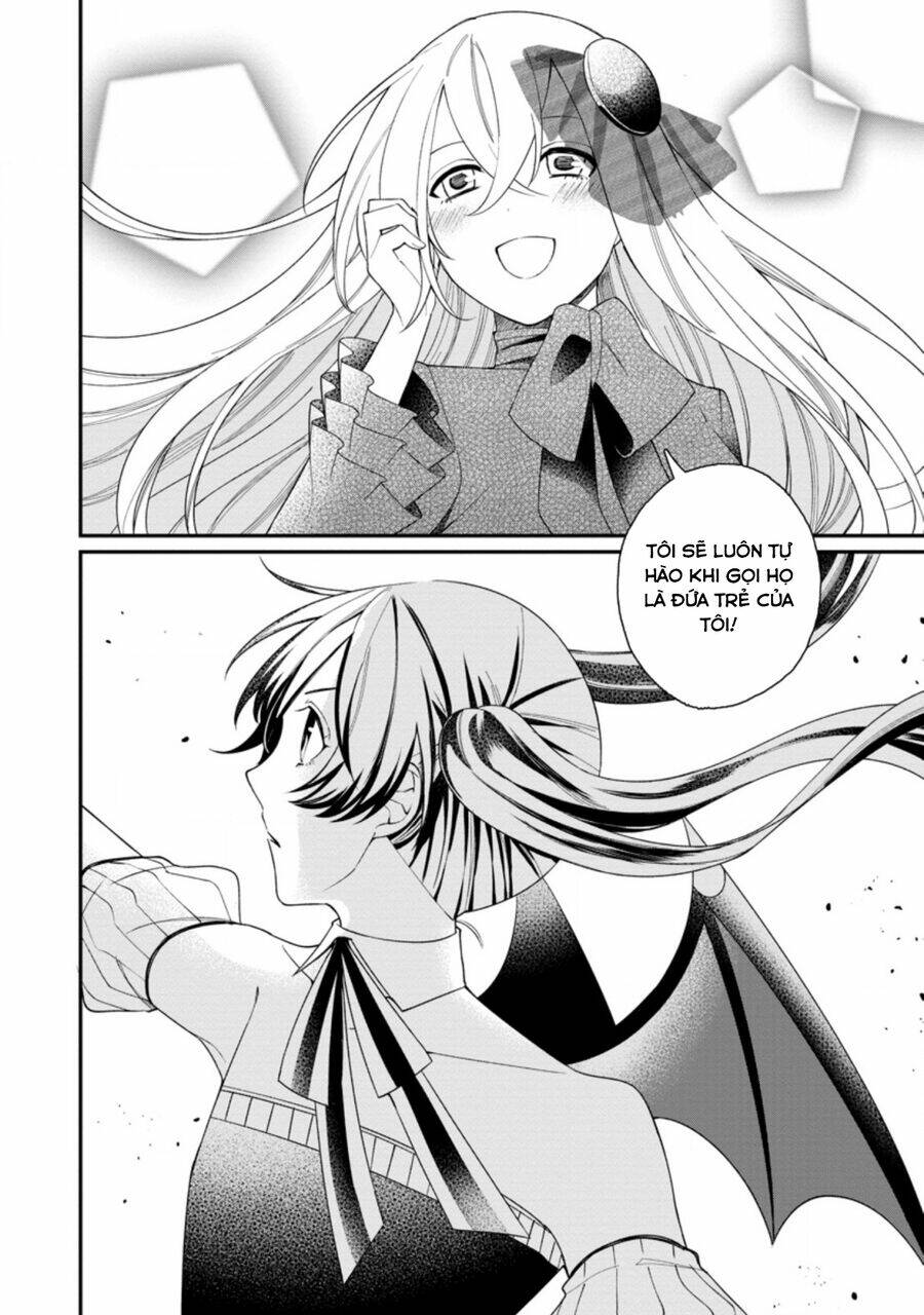 Murabito Tensei: Saikyou No Slow Life Chapter 35 - Trang 2